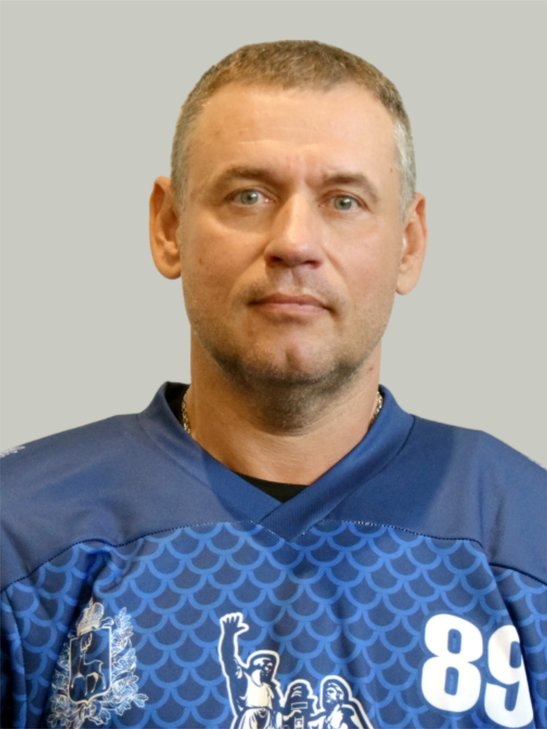 Клочков Денис