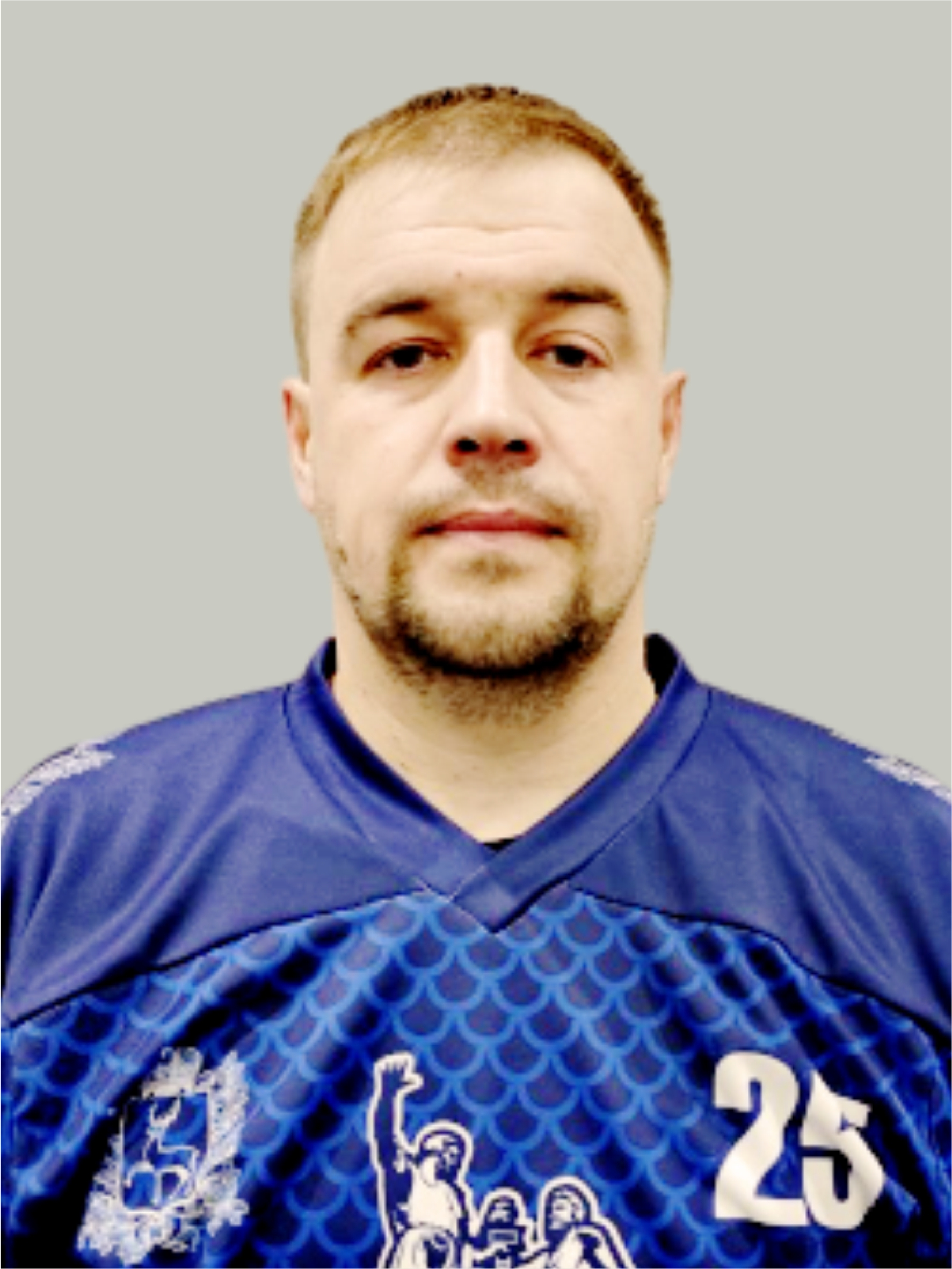 Кружков Антон