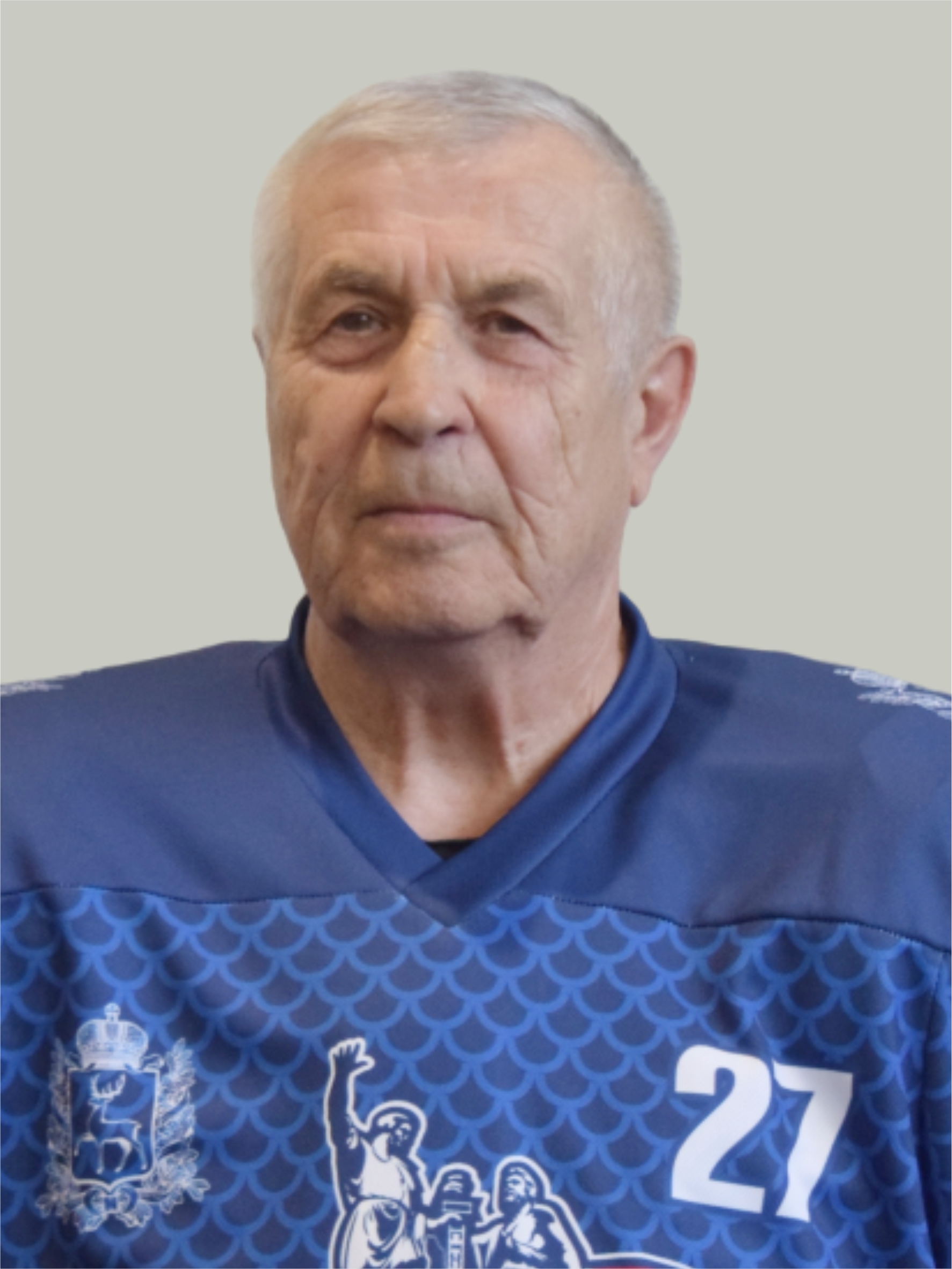 Кукушкин Сергей