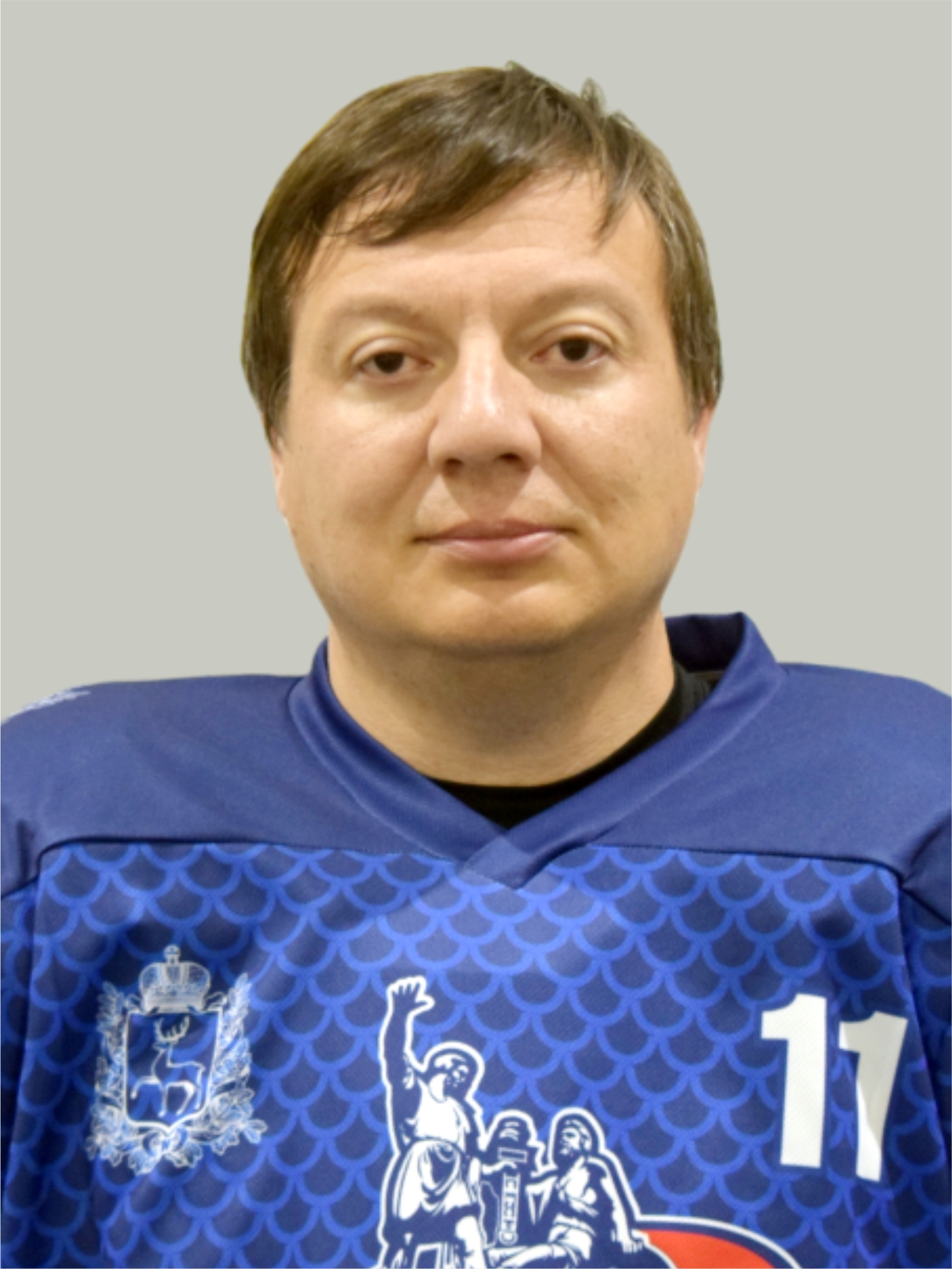 Нишнючкин Алексей