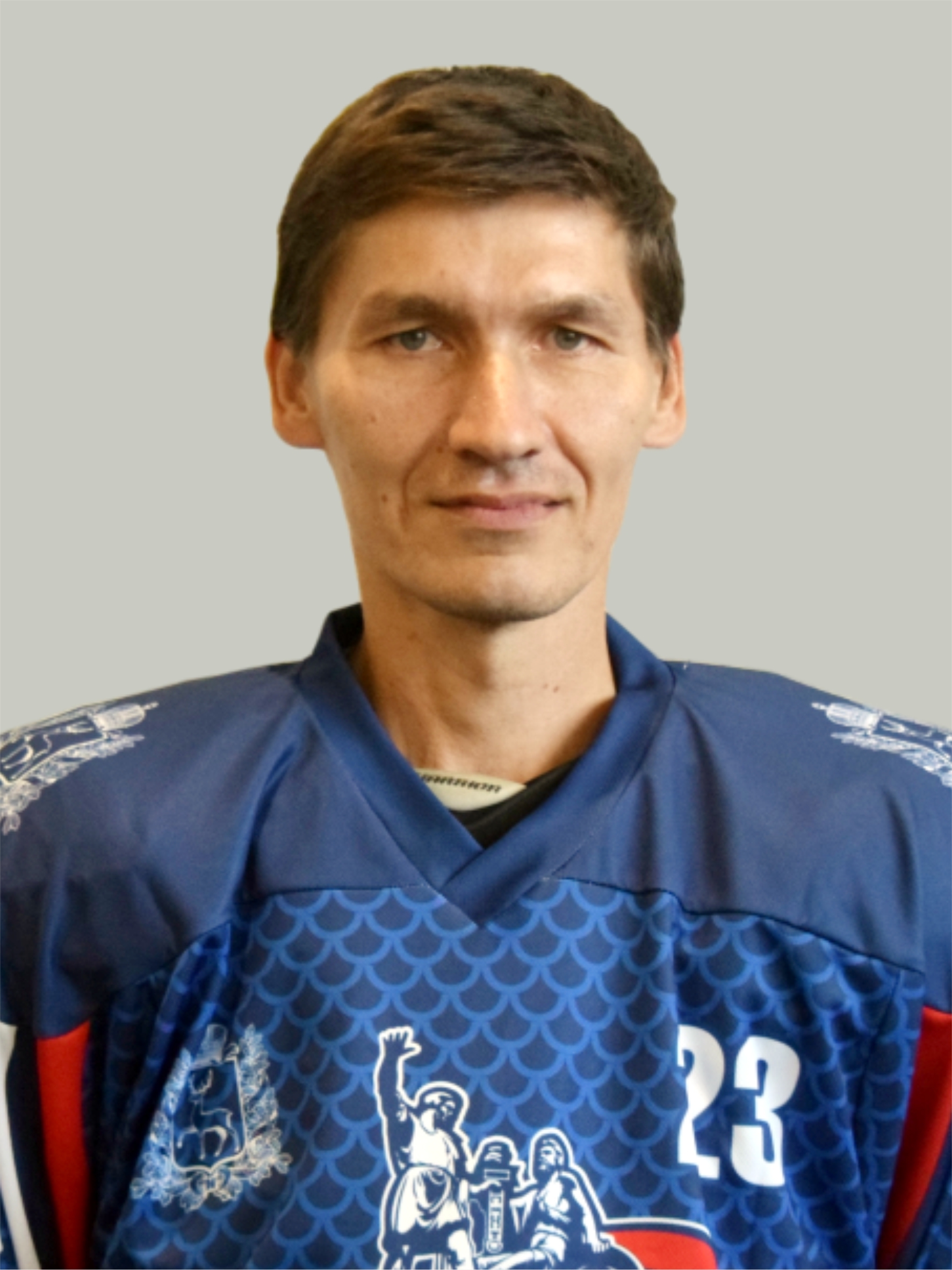 Садыков Рамиль