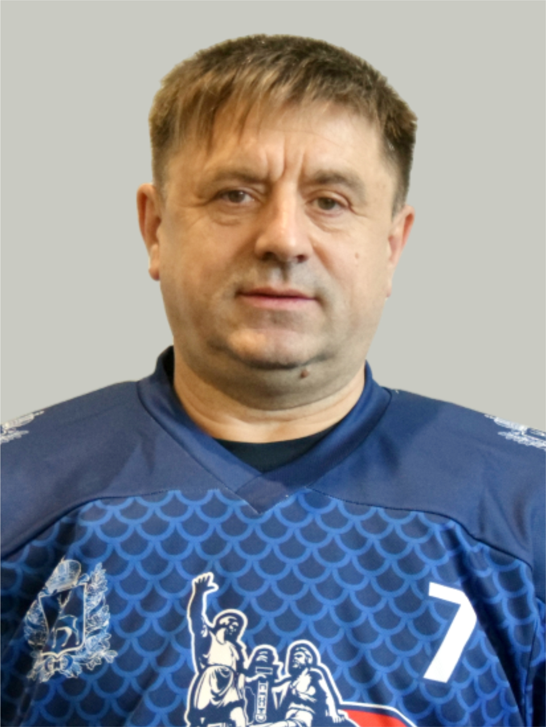 Середин Александр