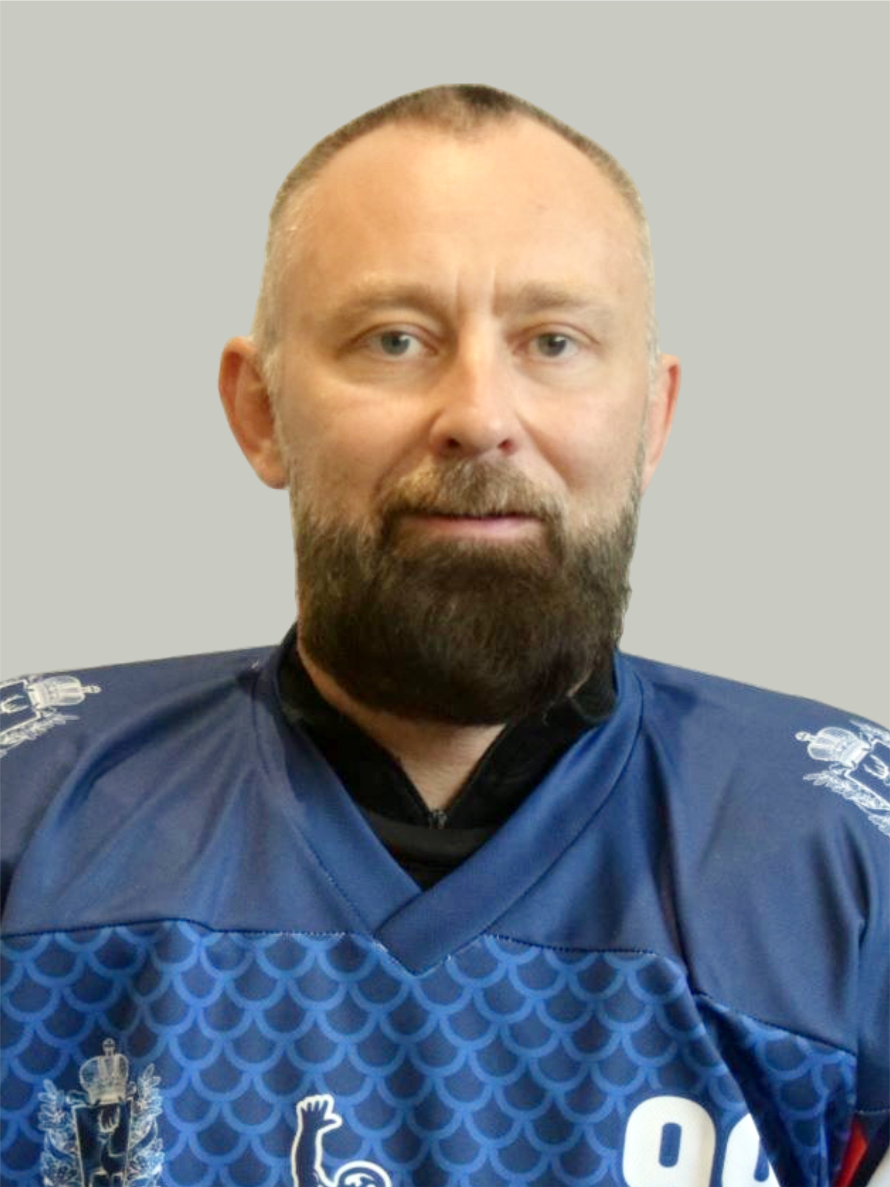 Фото Серов Николай