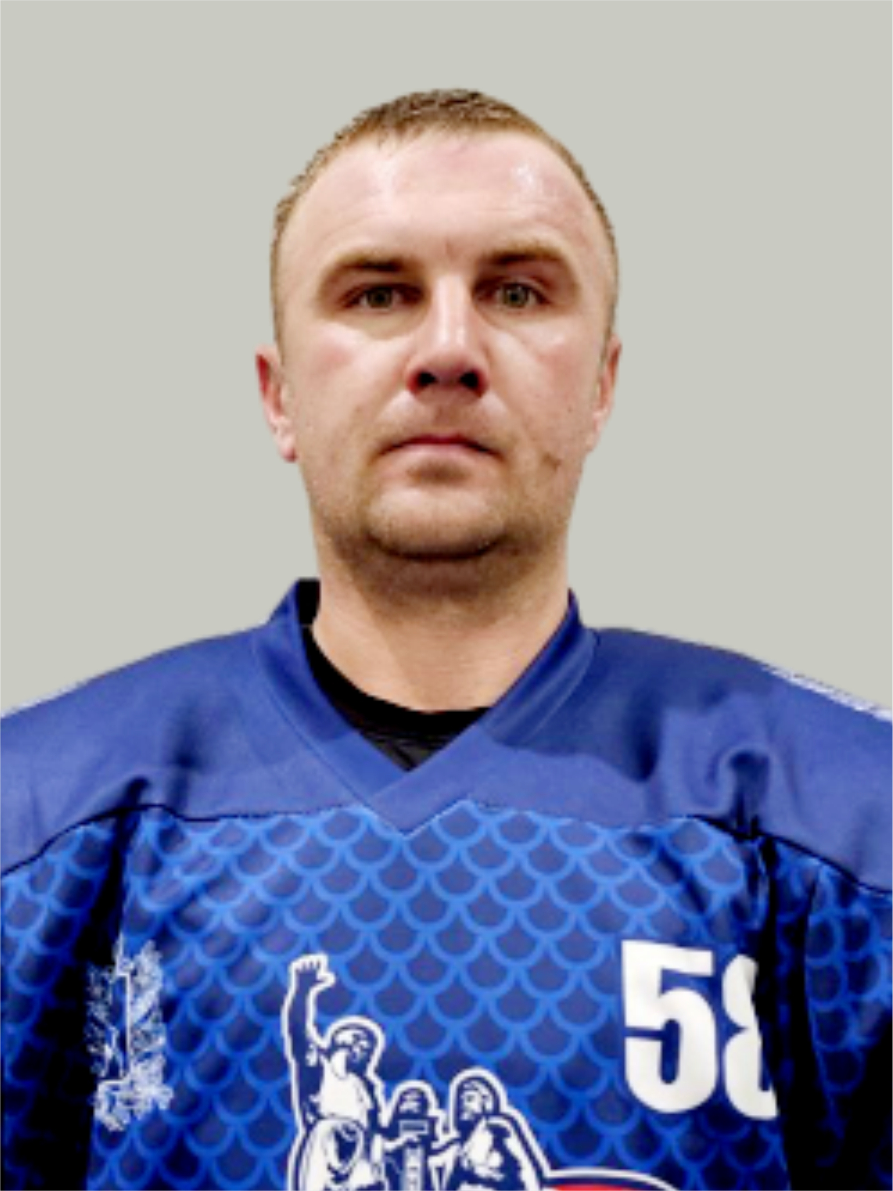 Теселкин Александр