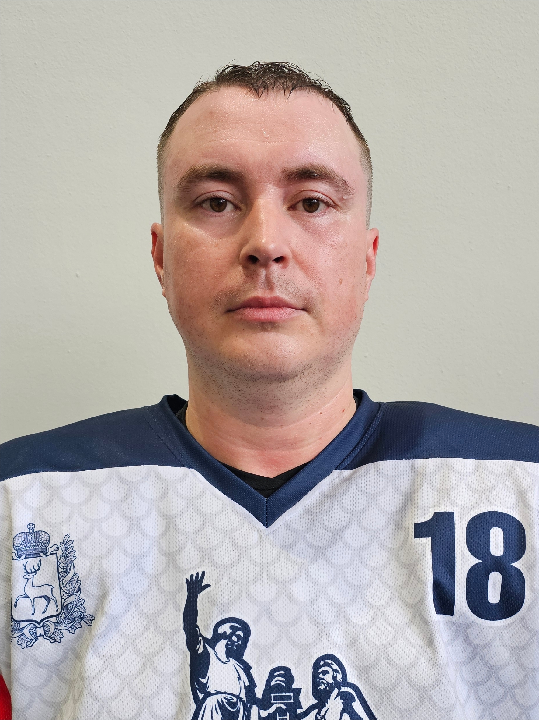 Чимров Андрей