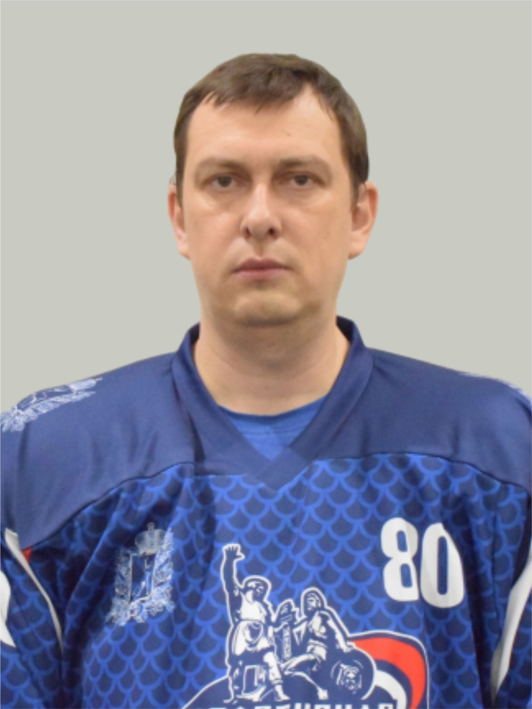 Шатов Алексей