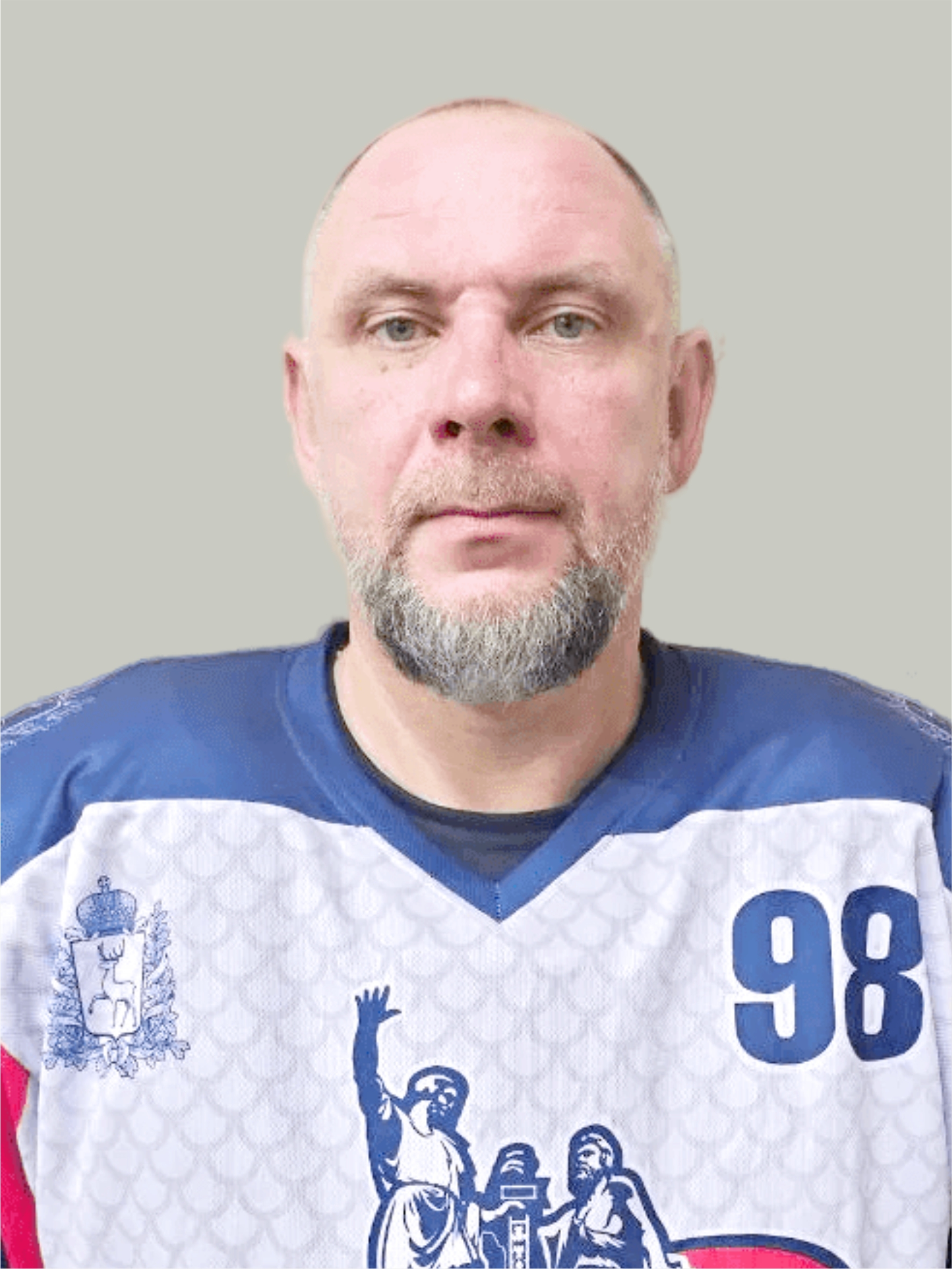 Галухин Алексей