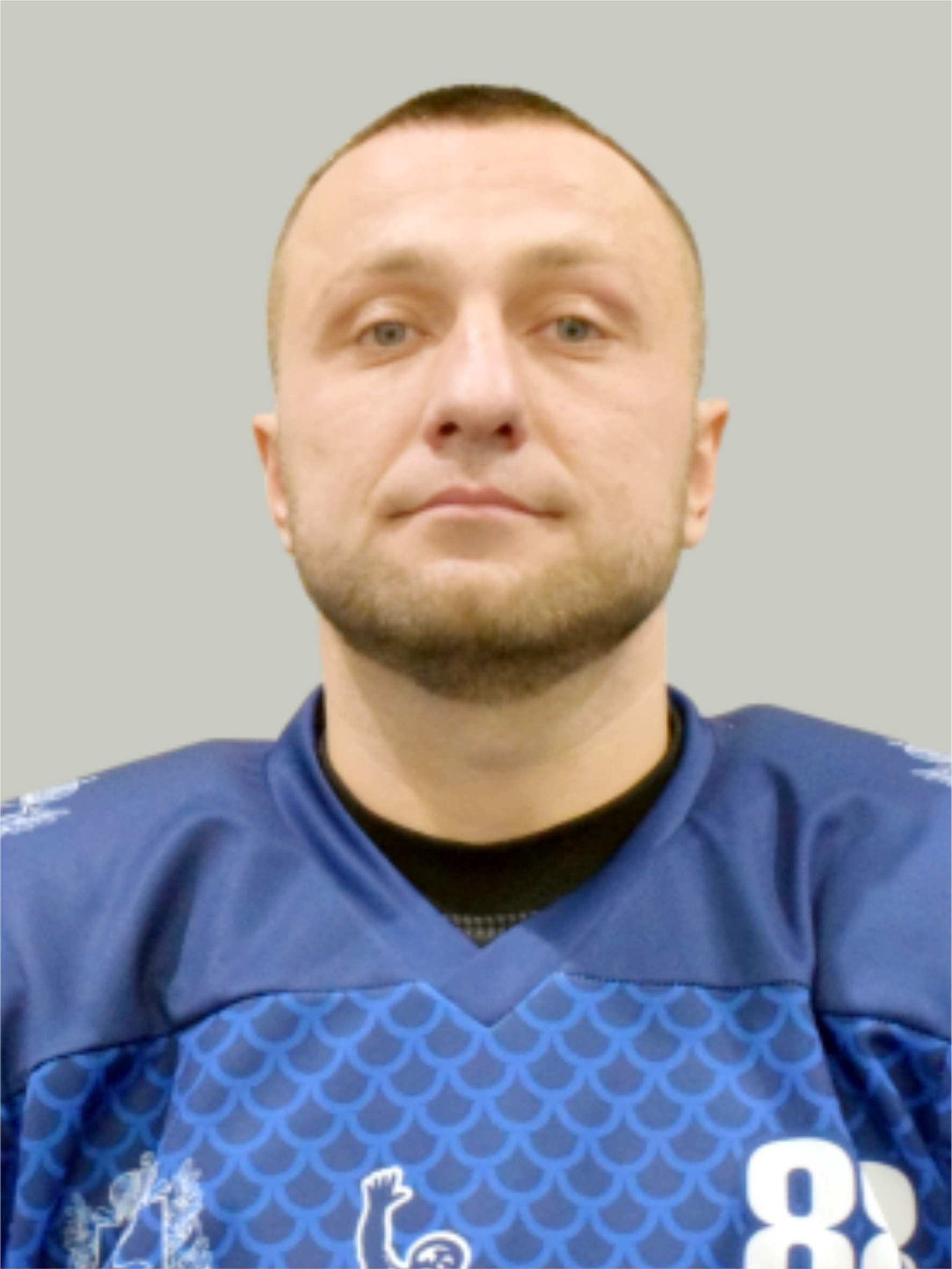 Горохов Павел