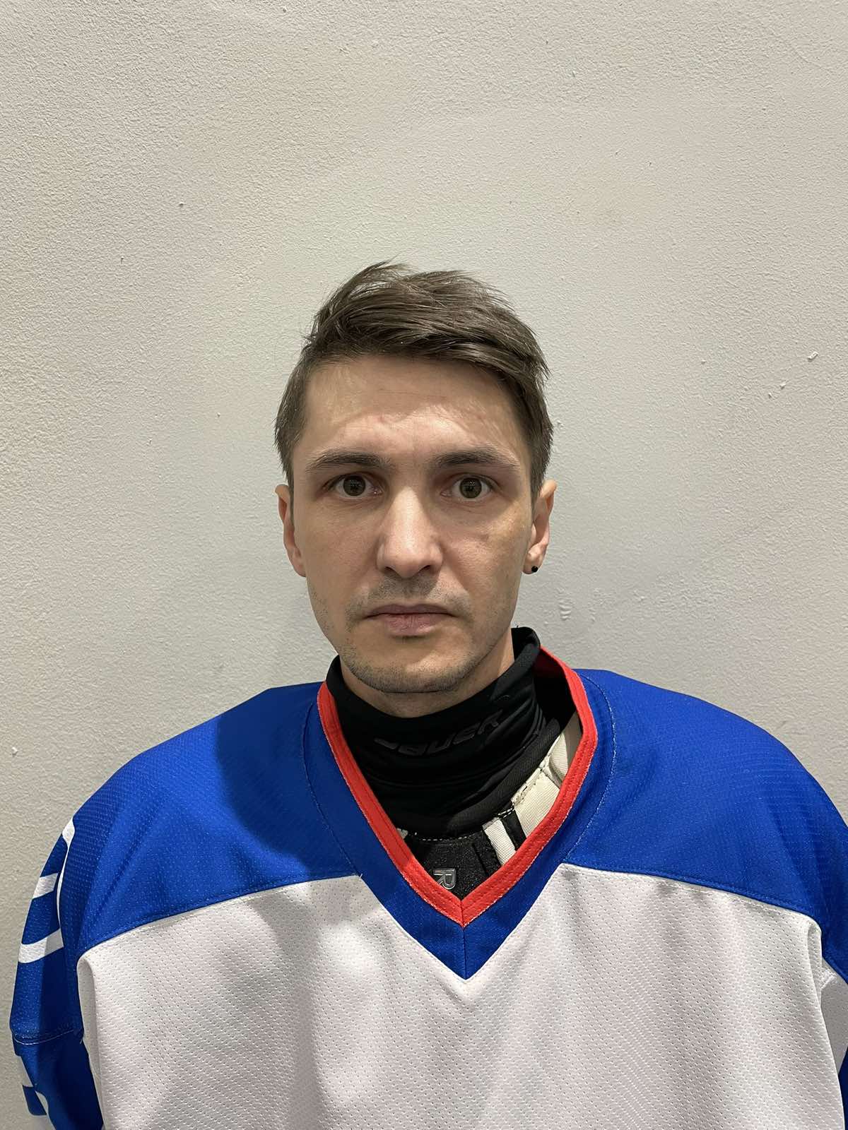 Фото Соловьев Александр