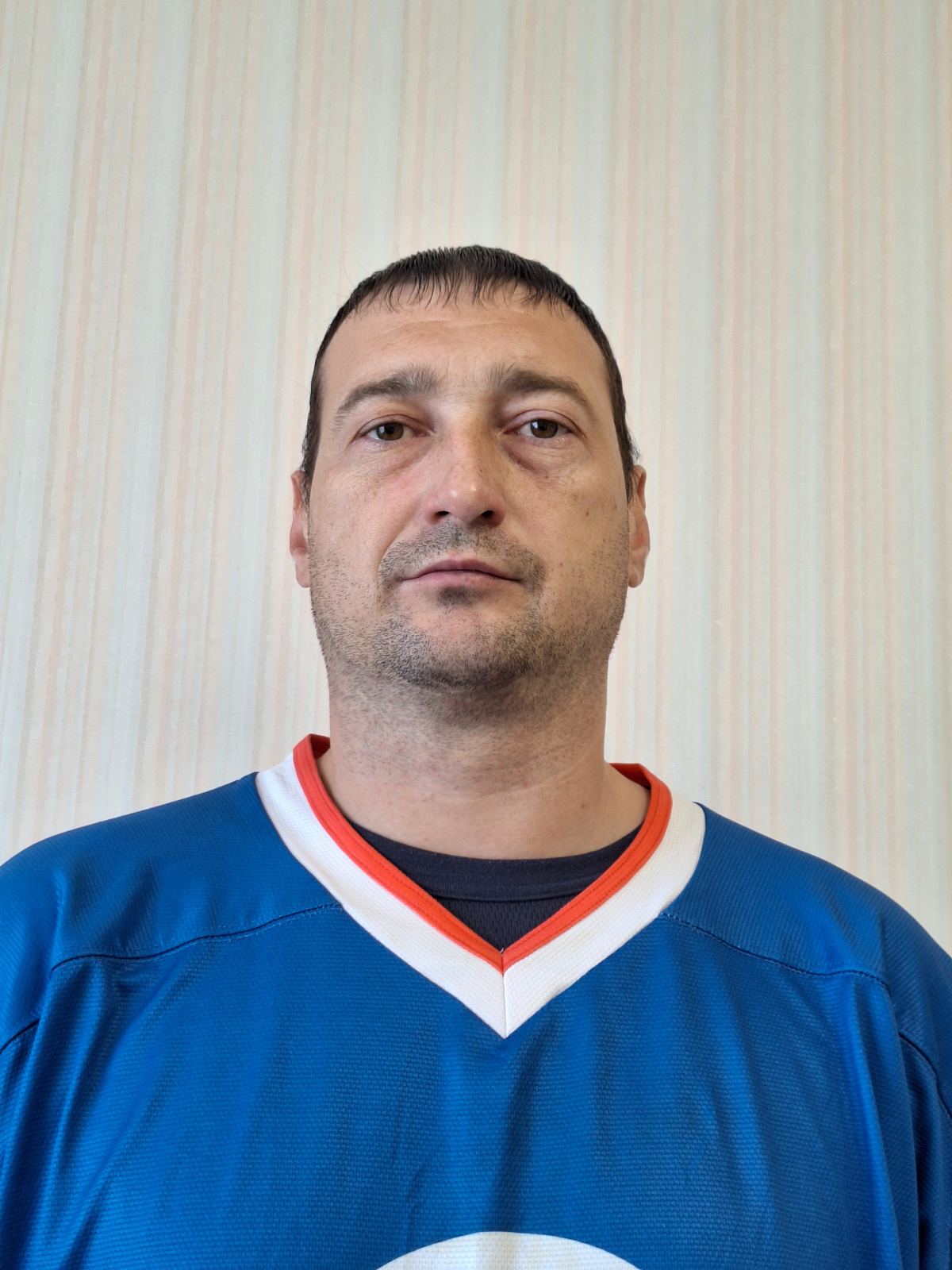 Фото Бодунов Иван