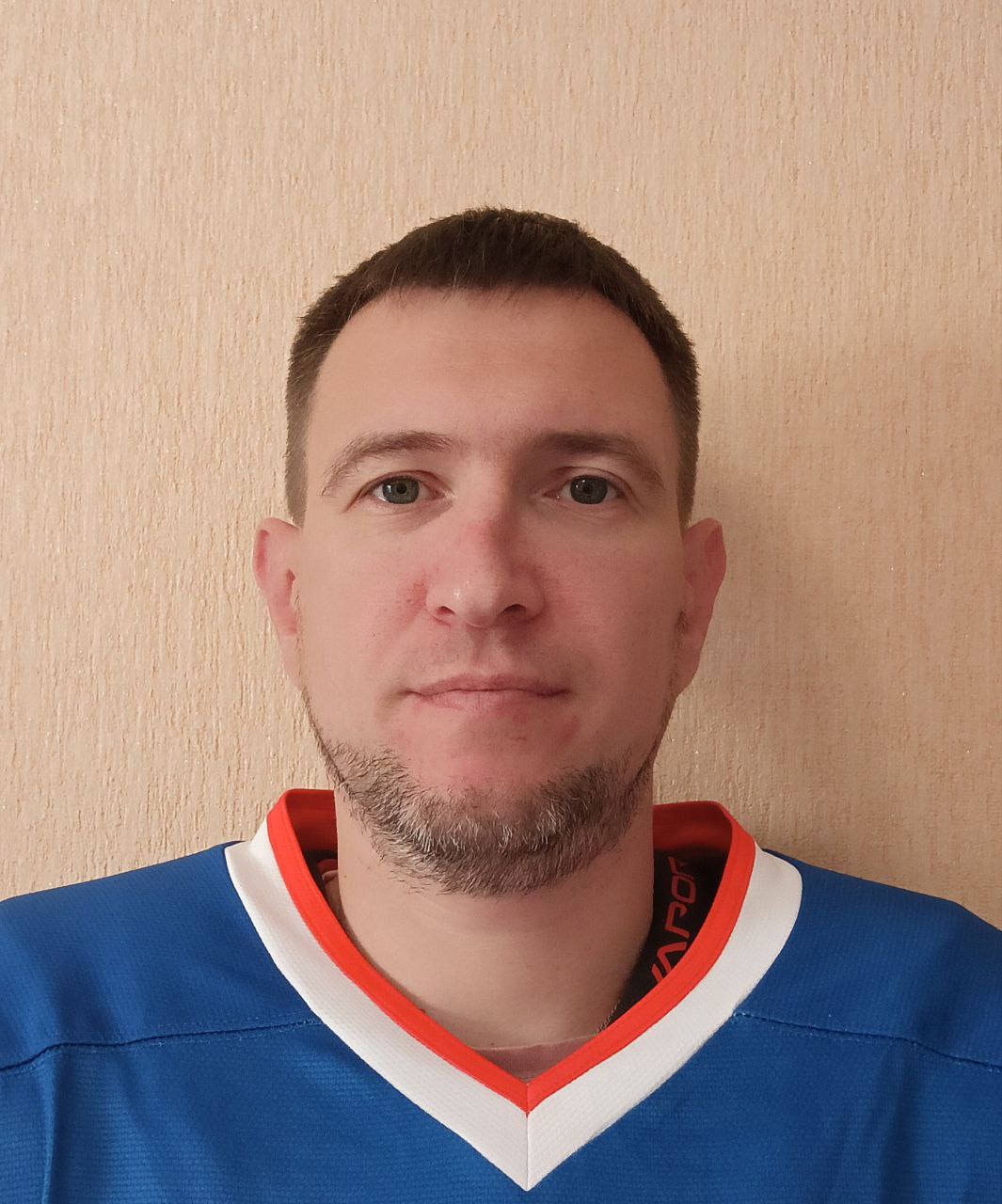 Фото Кулаков Михаил