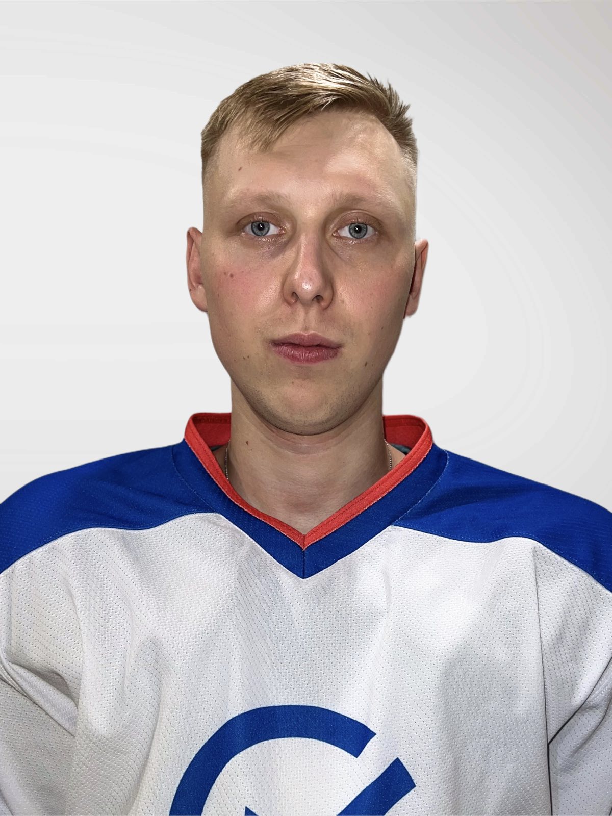 Фото Лушников Дмитрий
