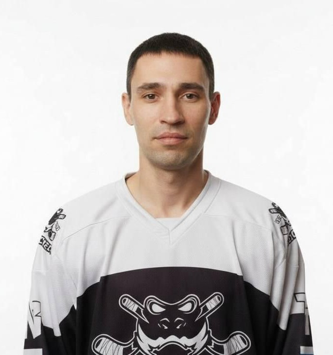 Фото Ширяев Максим