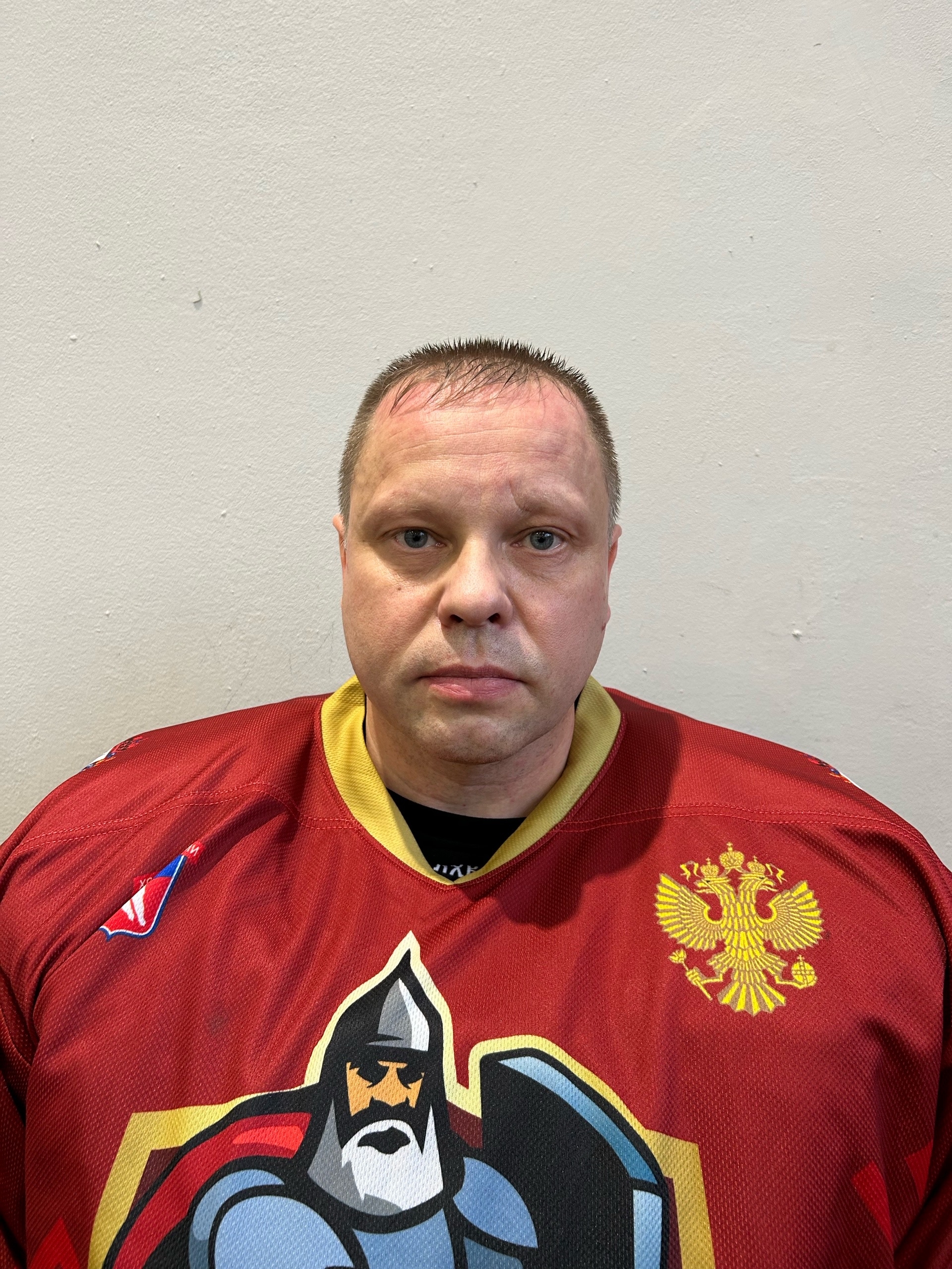 Фото Сарбаев Сергей