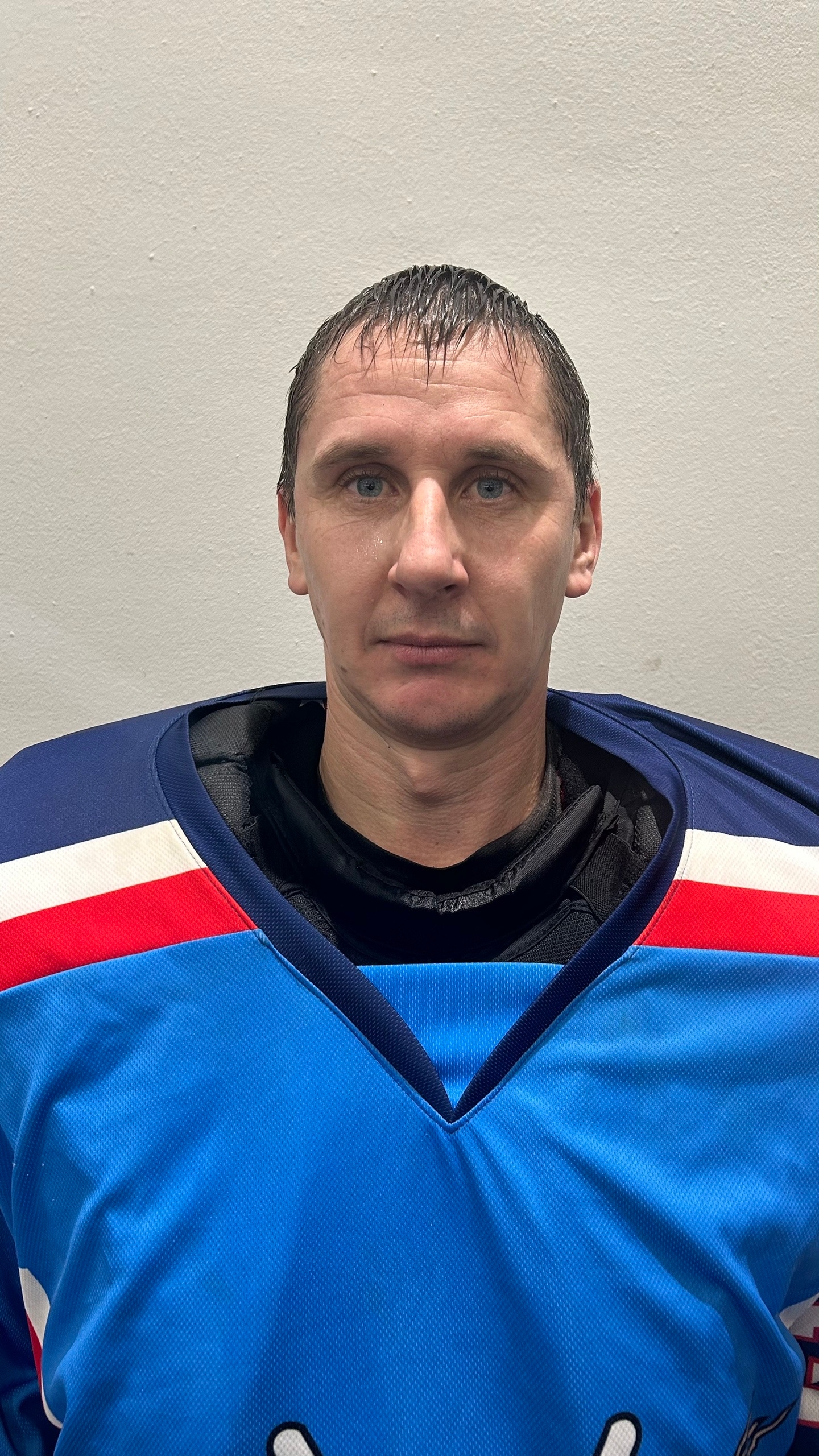Дёгтев Максим