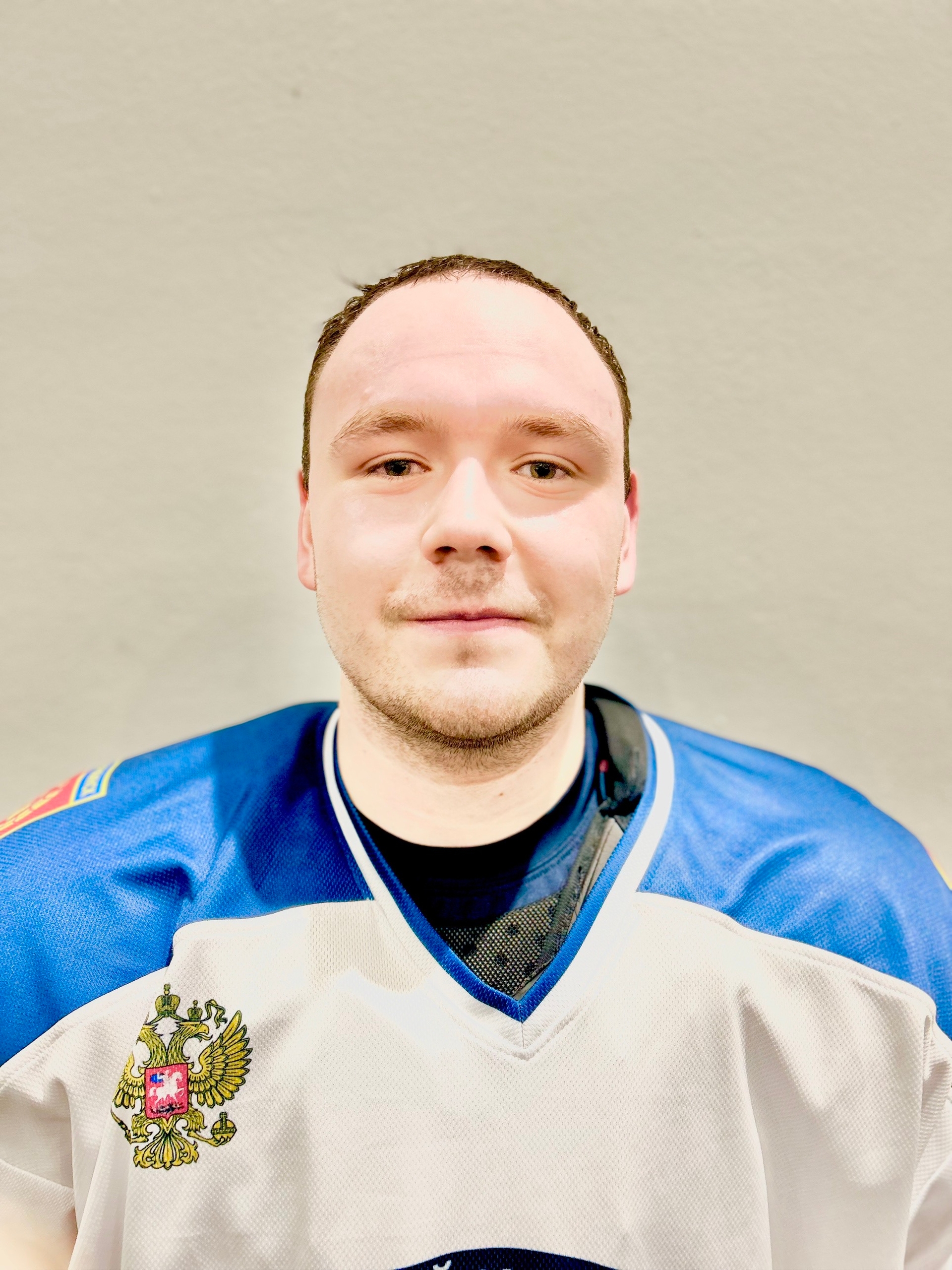 Курылев Данила