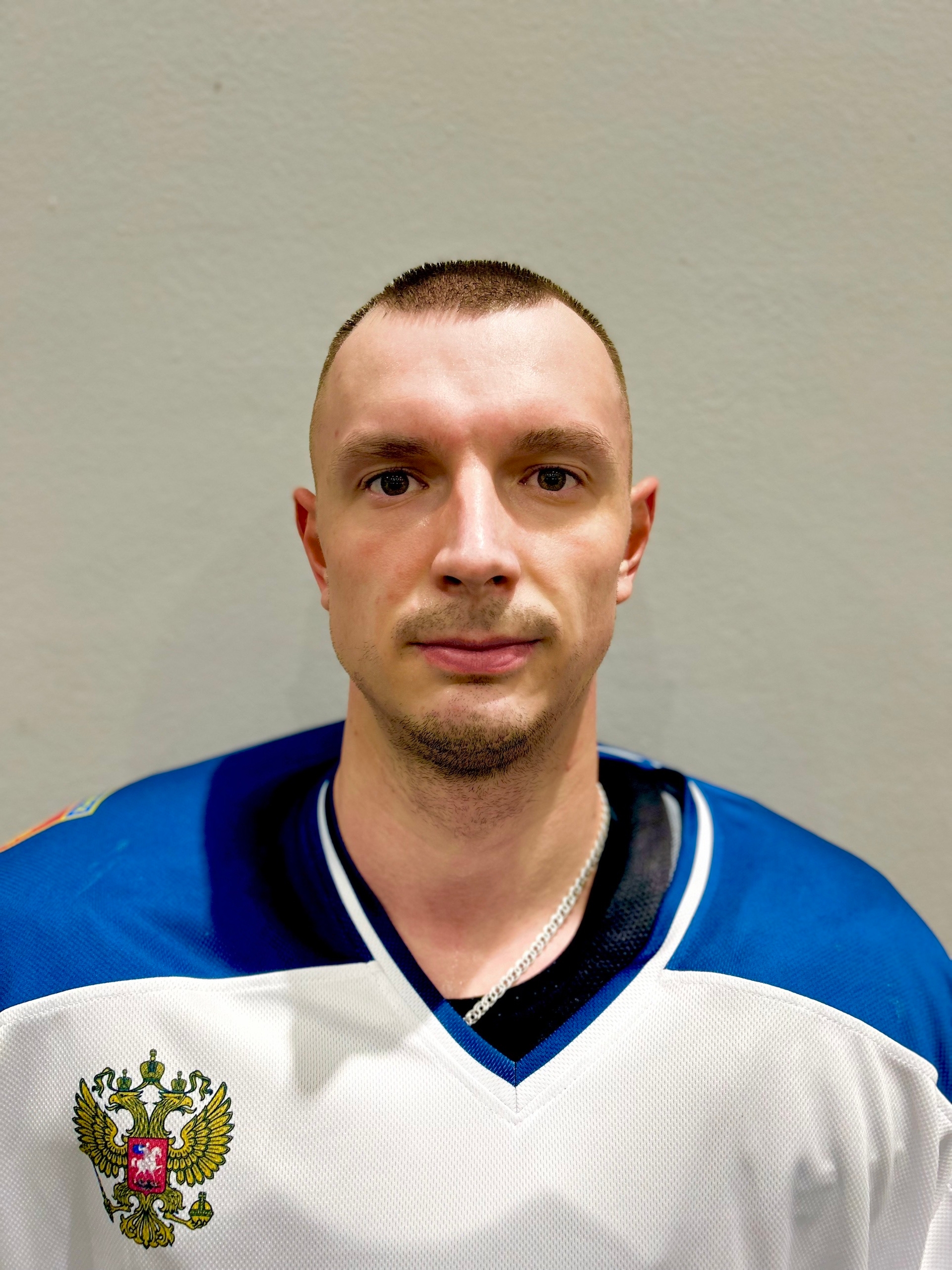 Дубков Максим