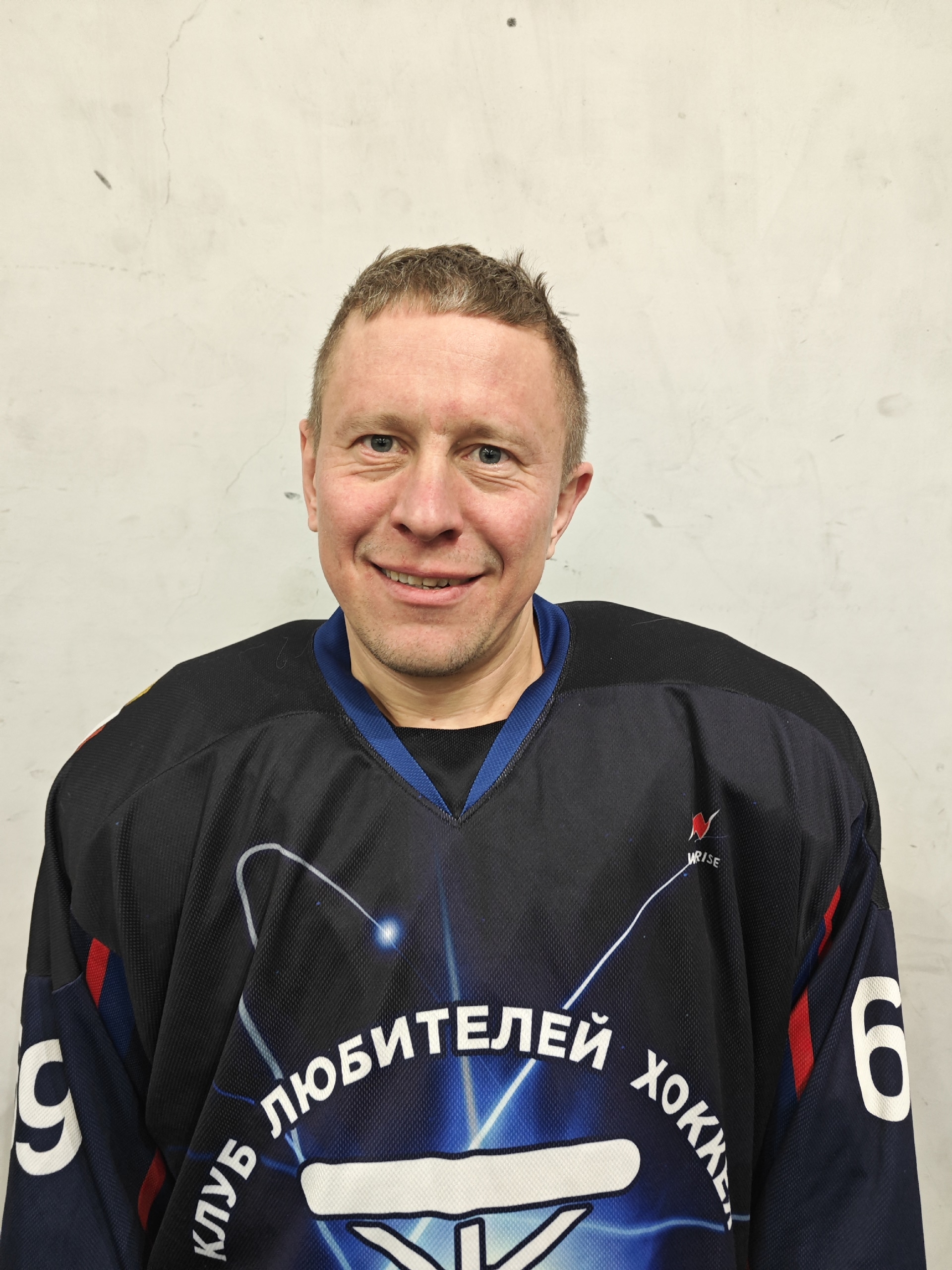 Заводаев Александр