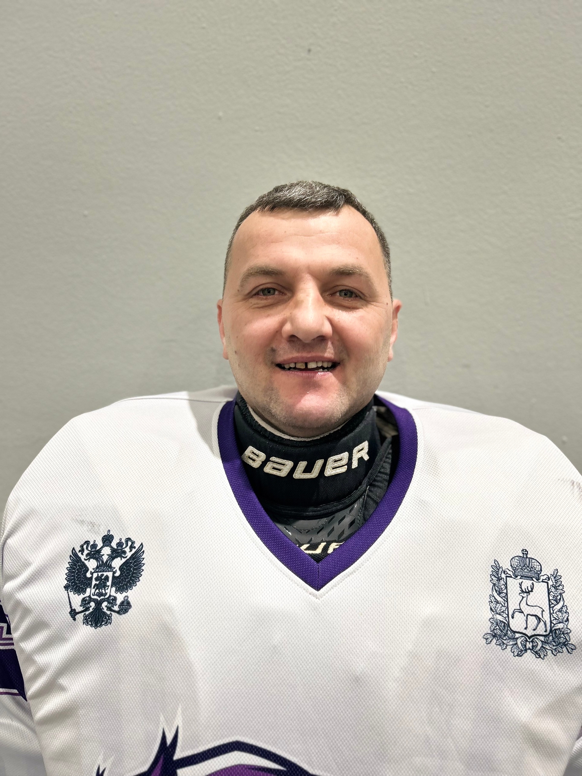 Захаров Алексей