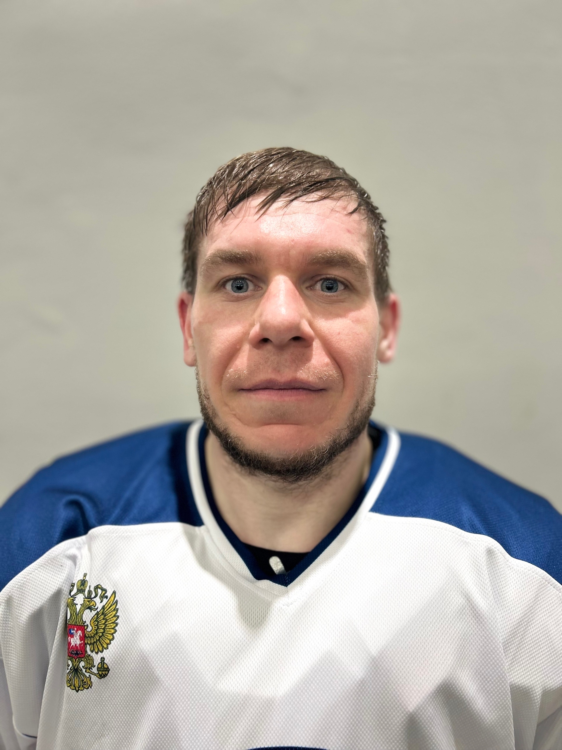 Киселёв Александр