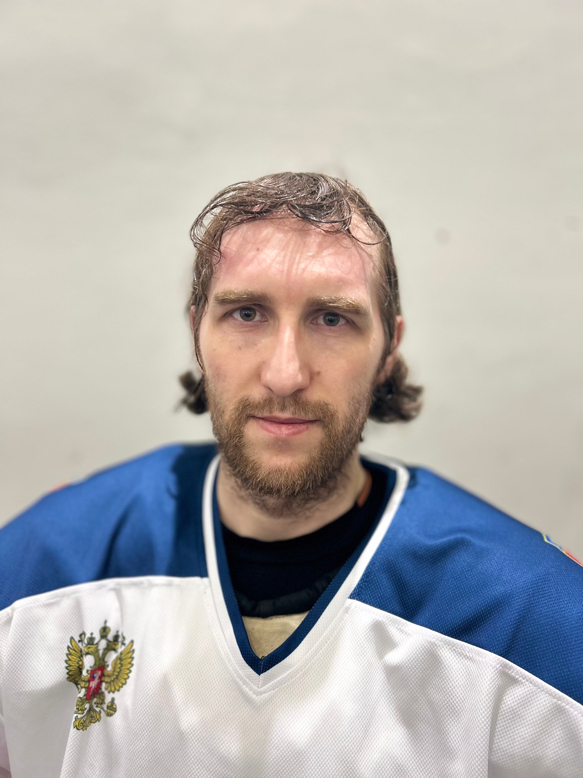 Попов Алексей
