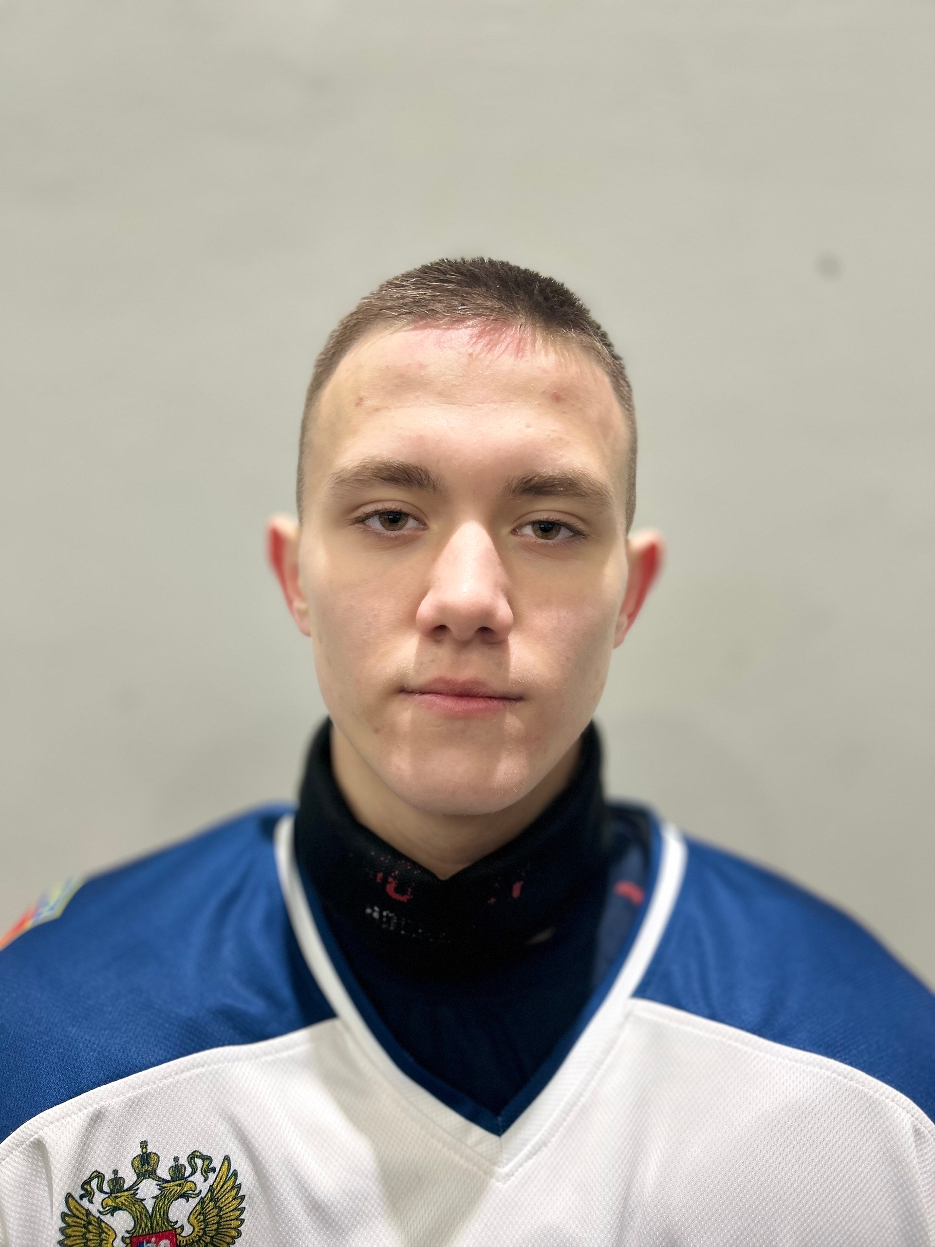 Царенков Ярослав
