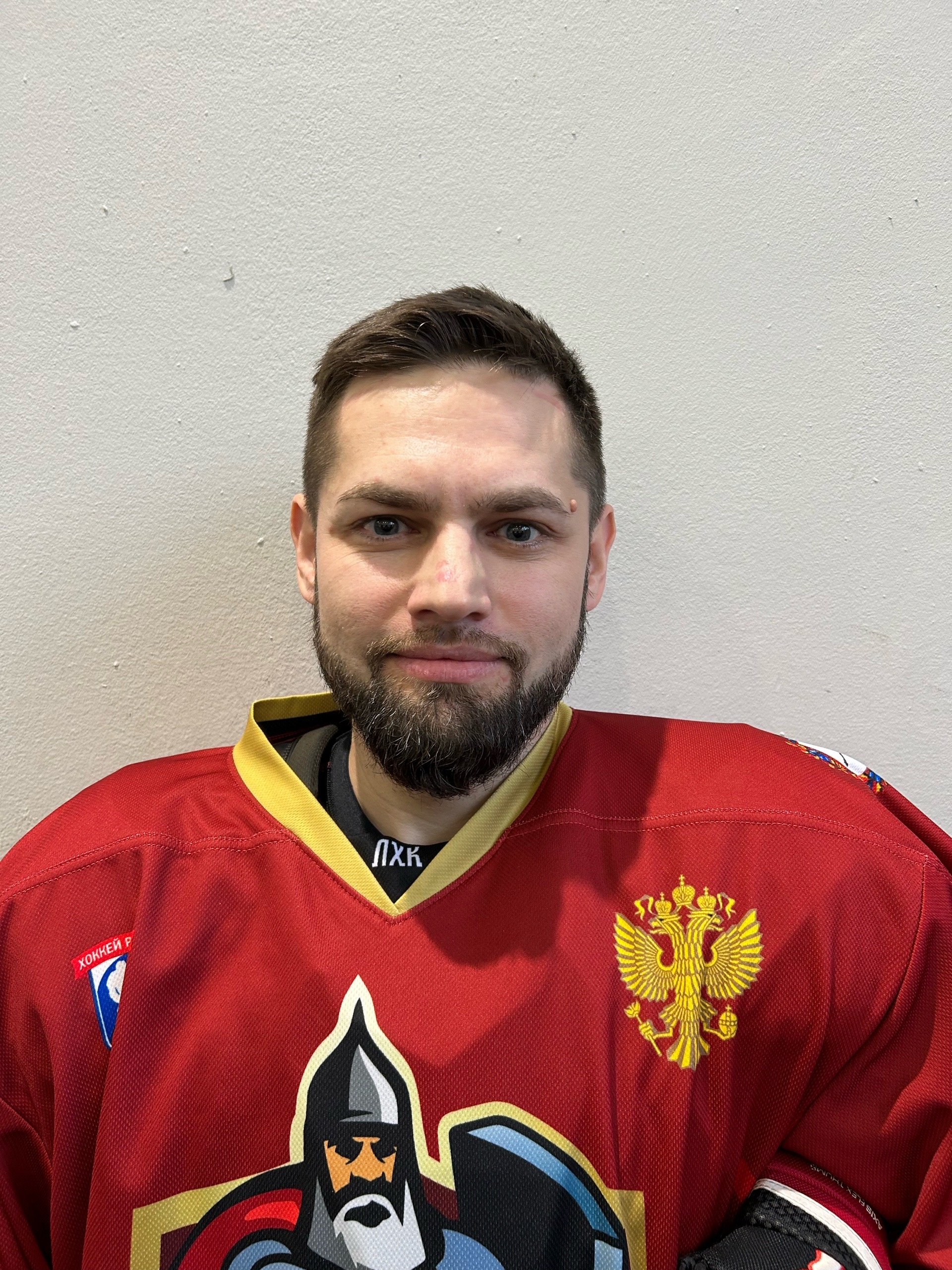 Фото Гладилов Алексей