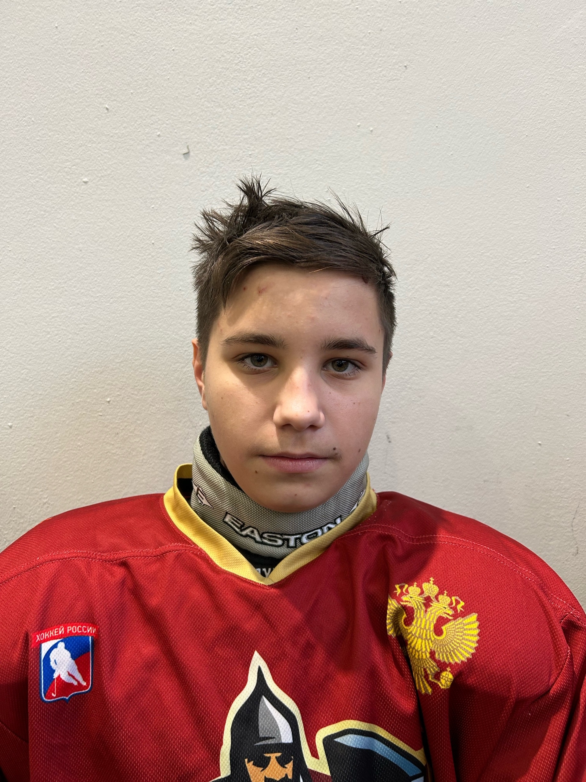 Фото Бабкин Кирилл
