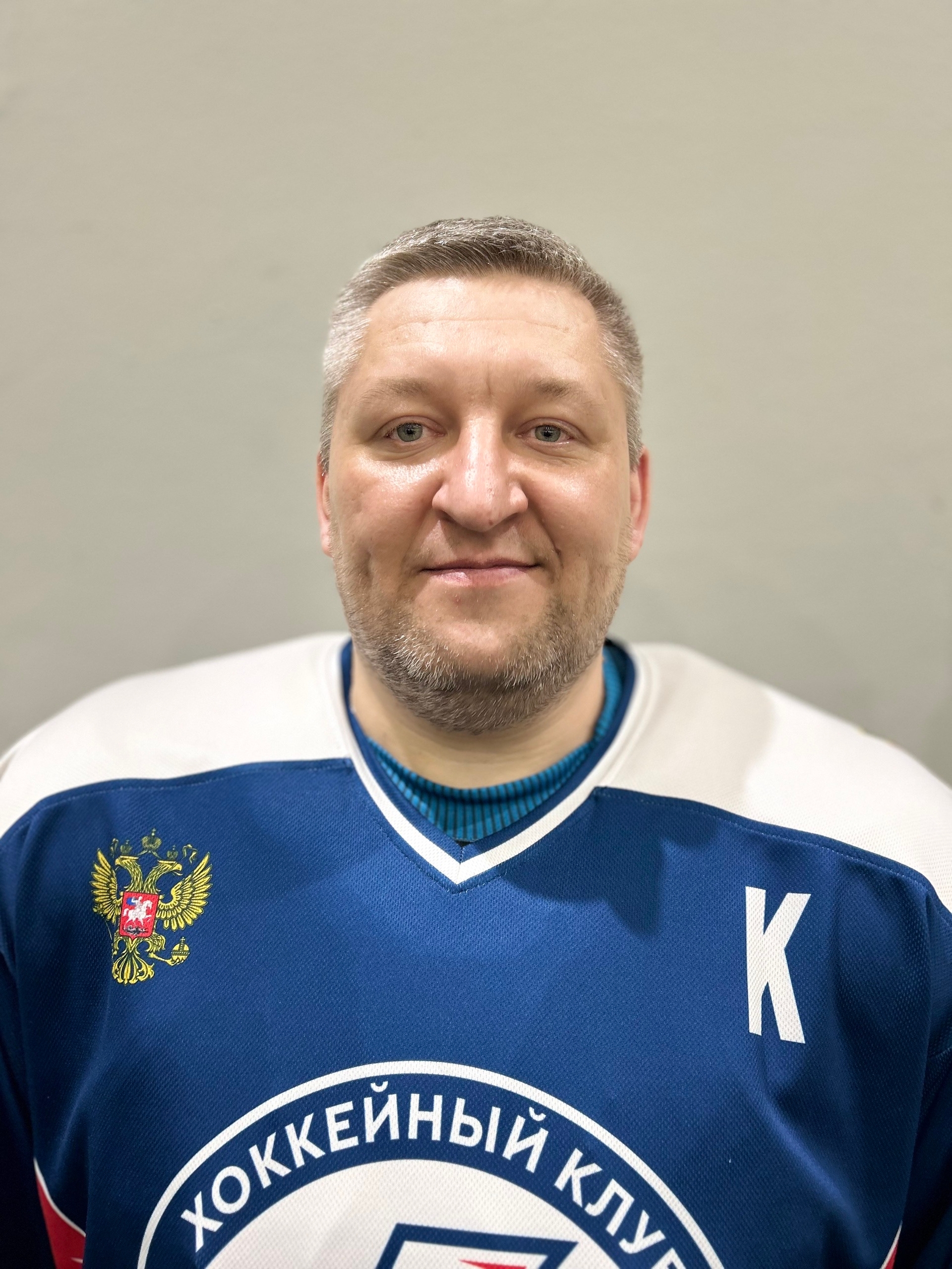 Фото Петрищев Максим