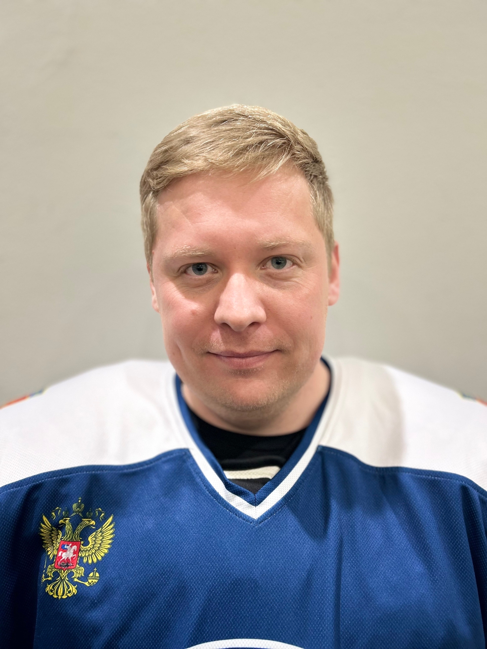 Бармин Сергей