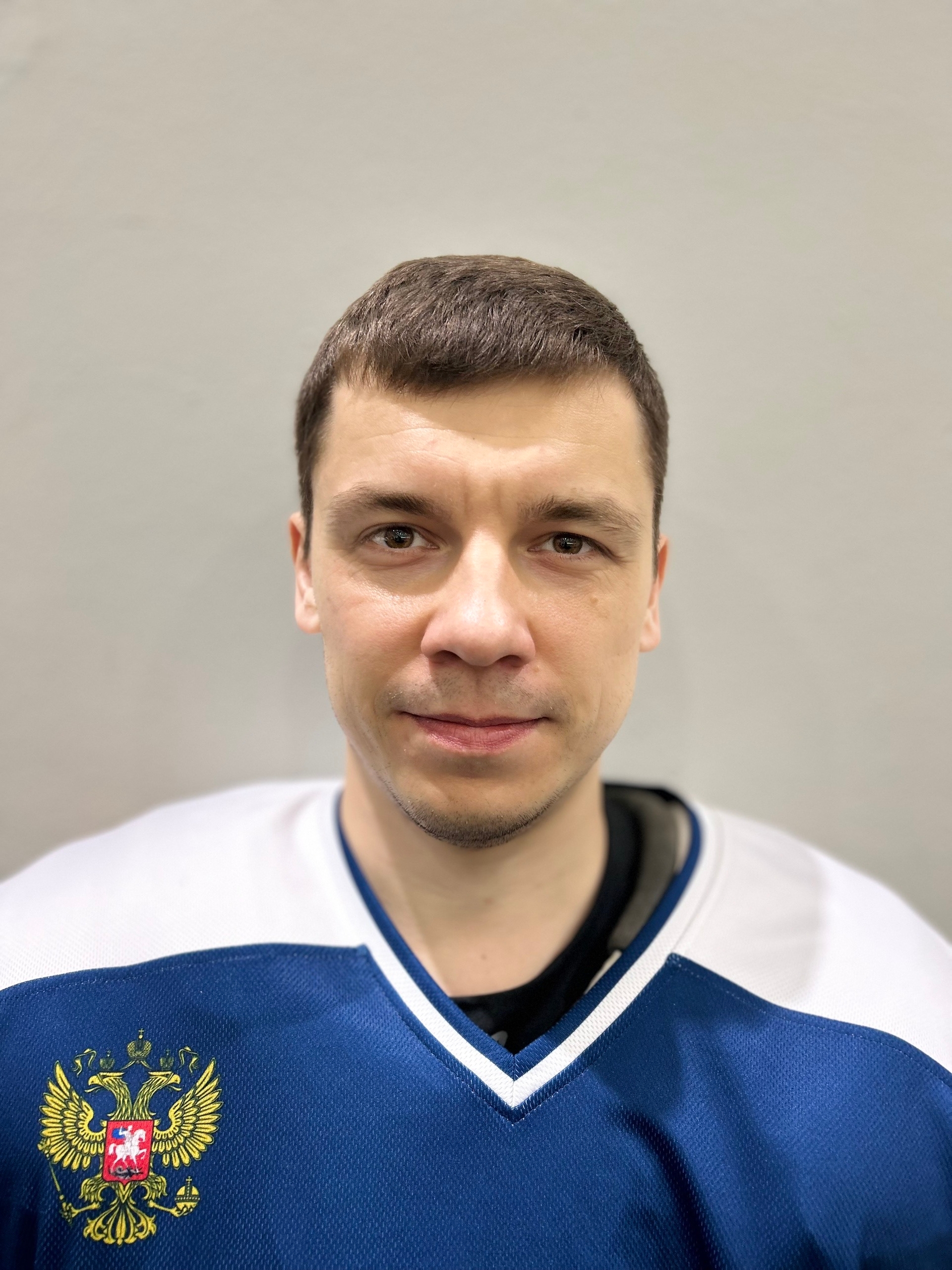 Фото Хлопов Илья