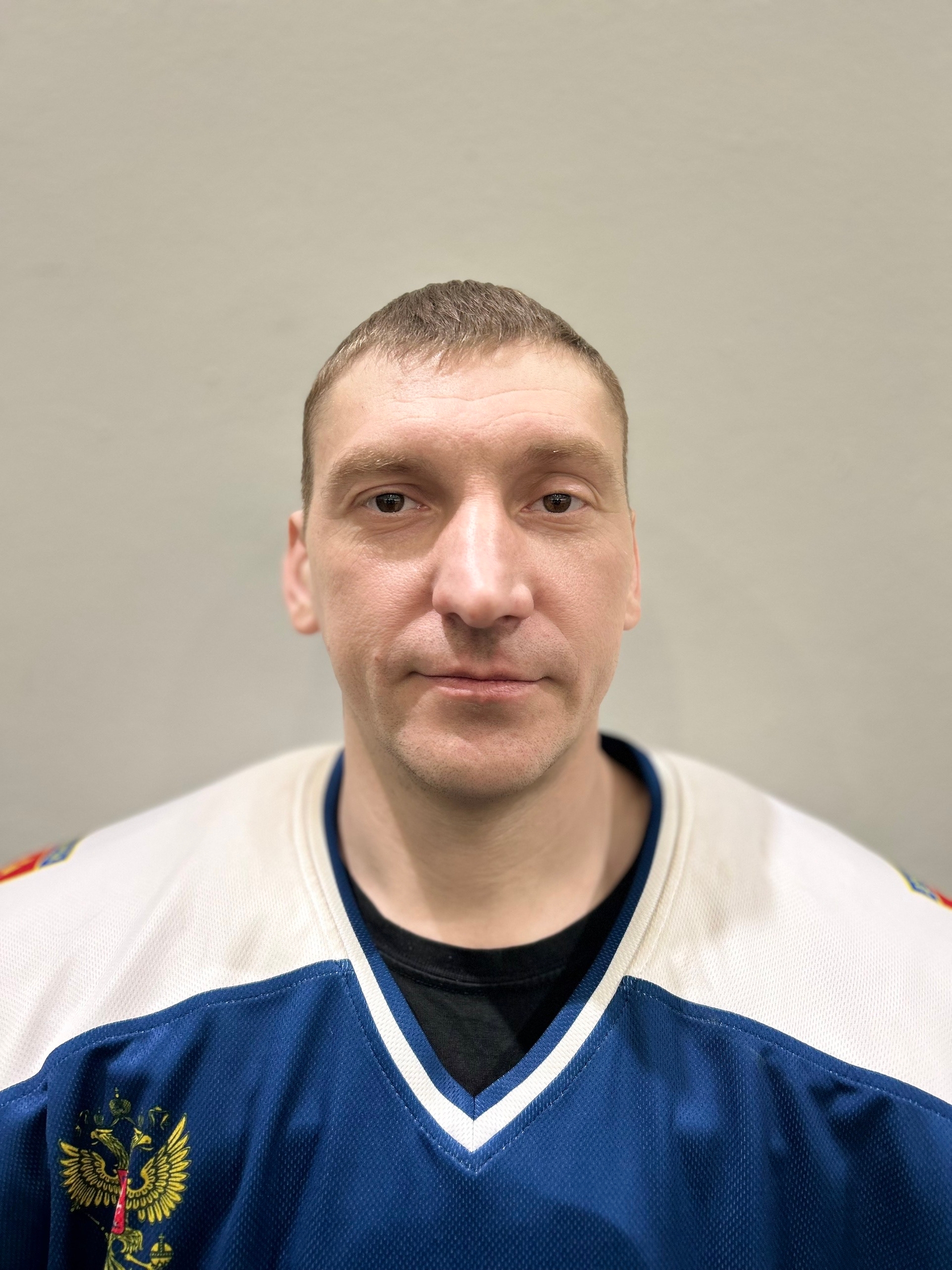 Даньшин Василий