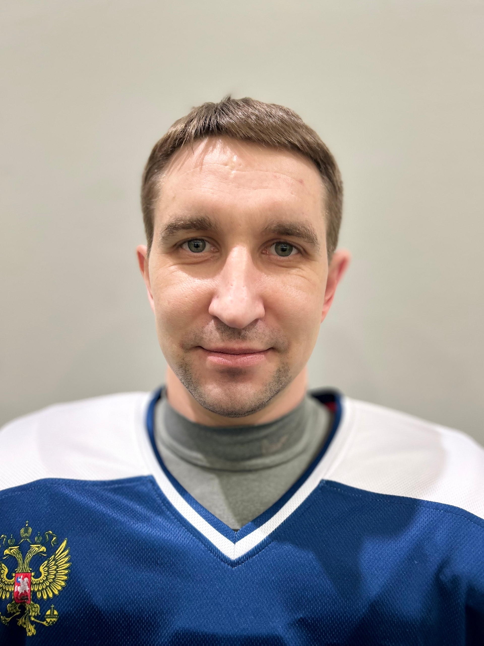 Фото Антонов Михаил