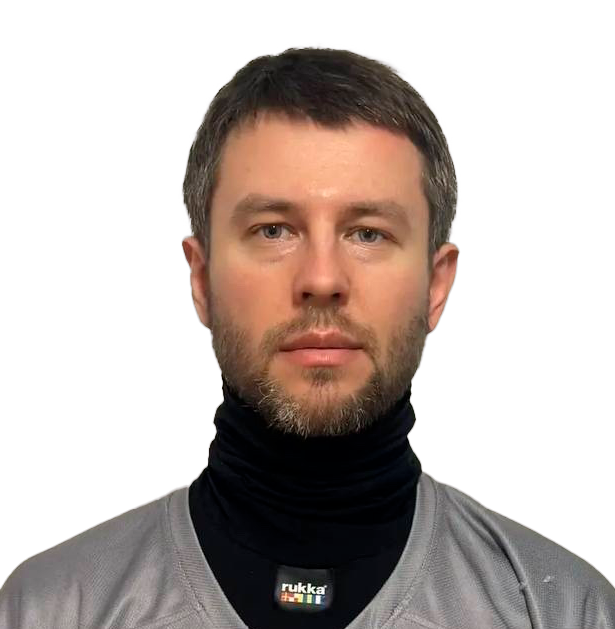 Фото Семченко Дмитрий