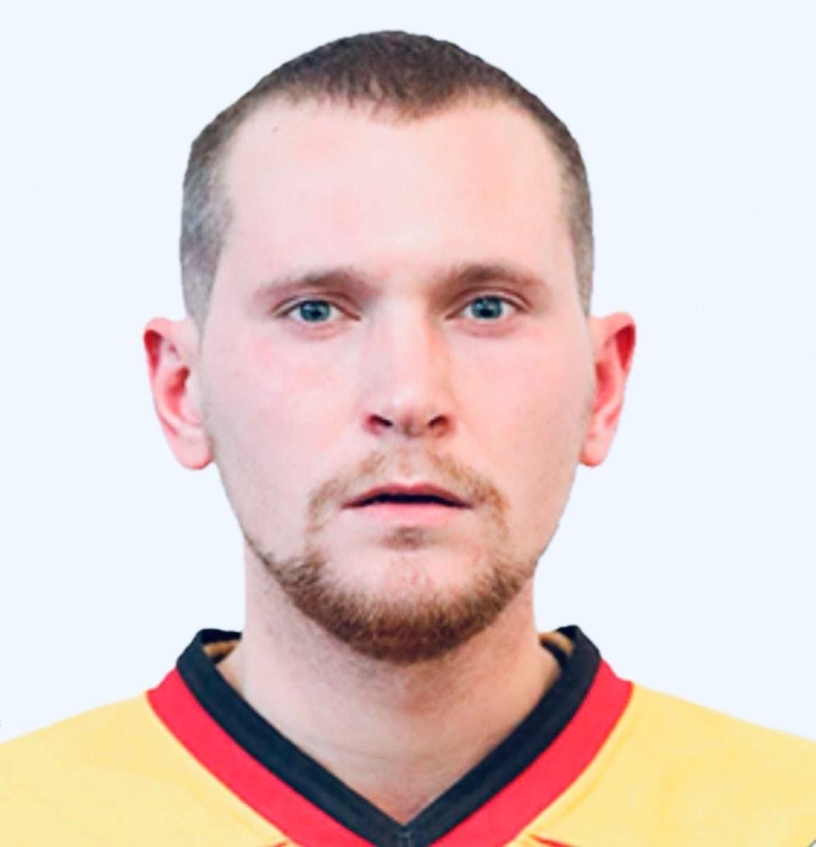 Фото Гуска Илья