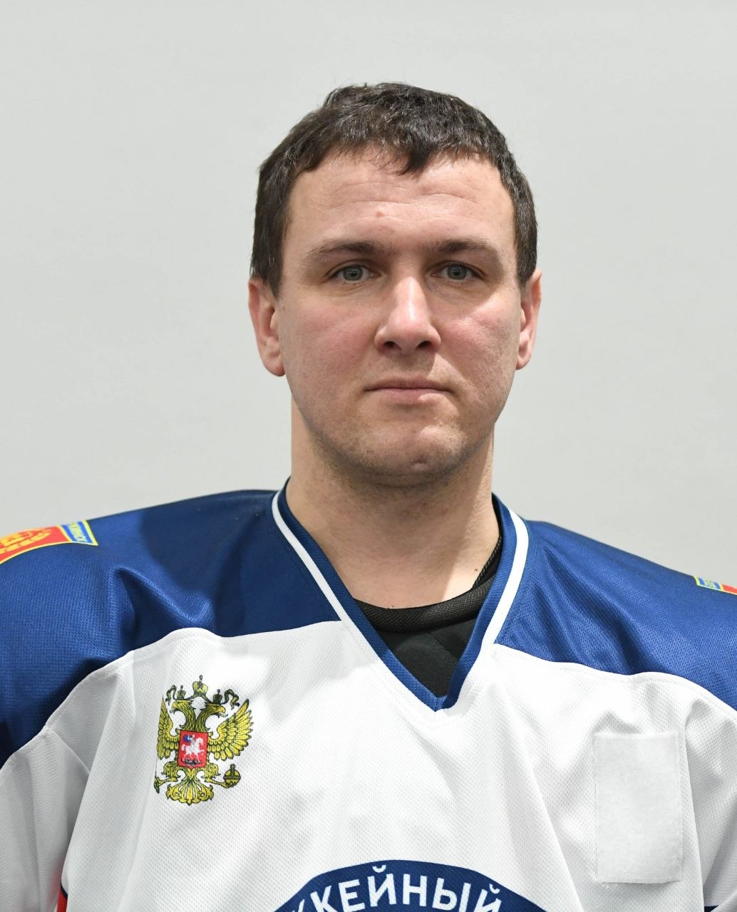 Глазков Алексей
