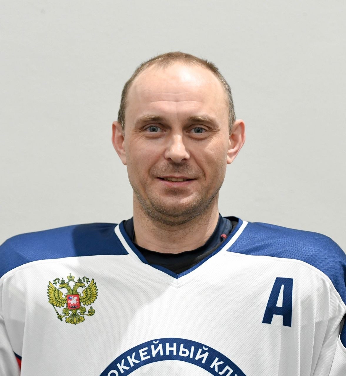 Царенков Сергей