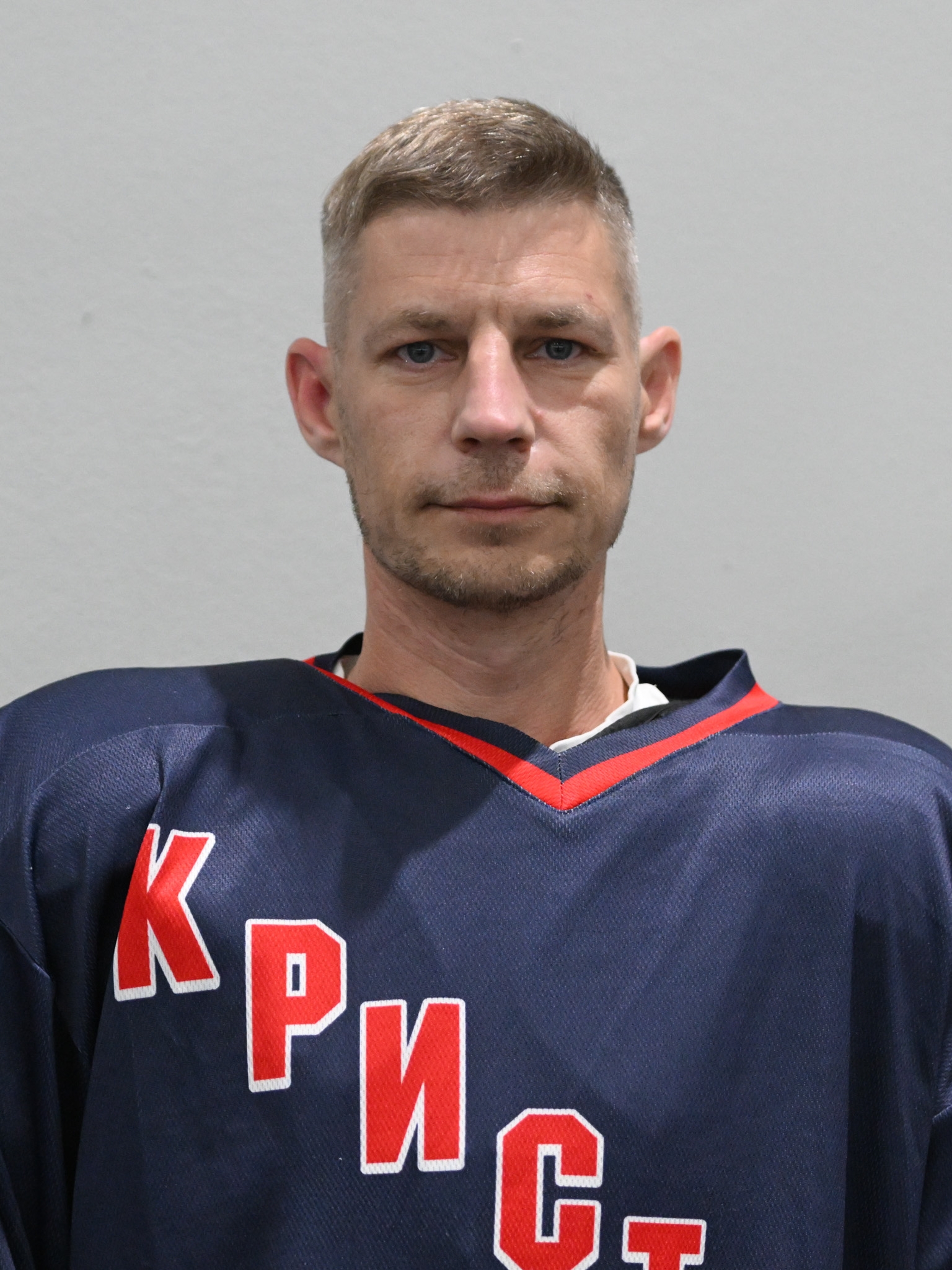Прокушев Евгений