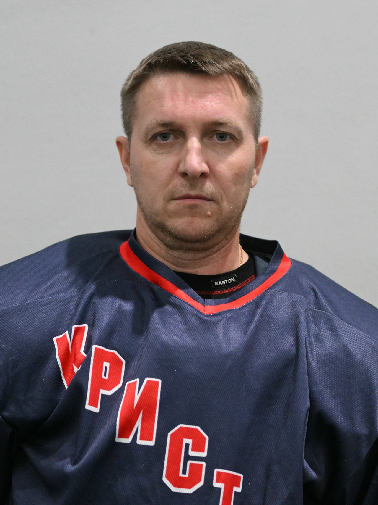Батьков Евгений