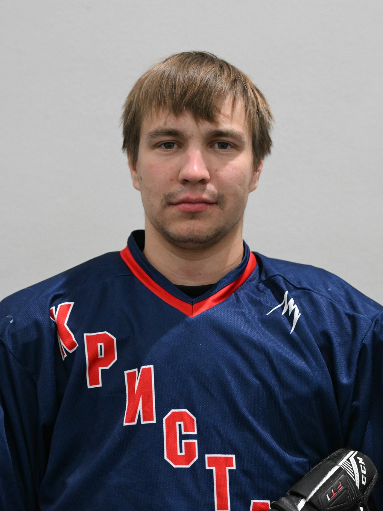 Морев Сергей