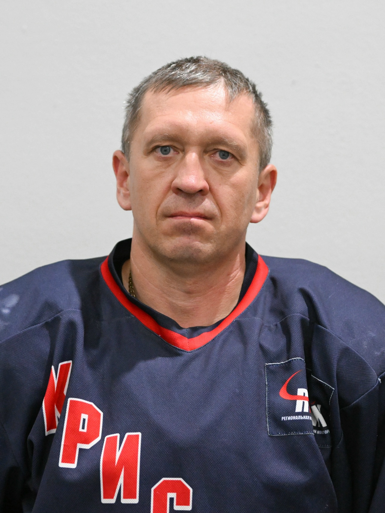 Сёмин Андрей