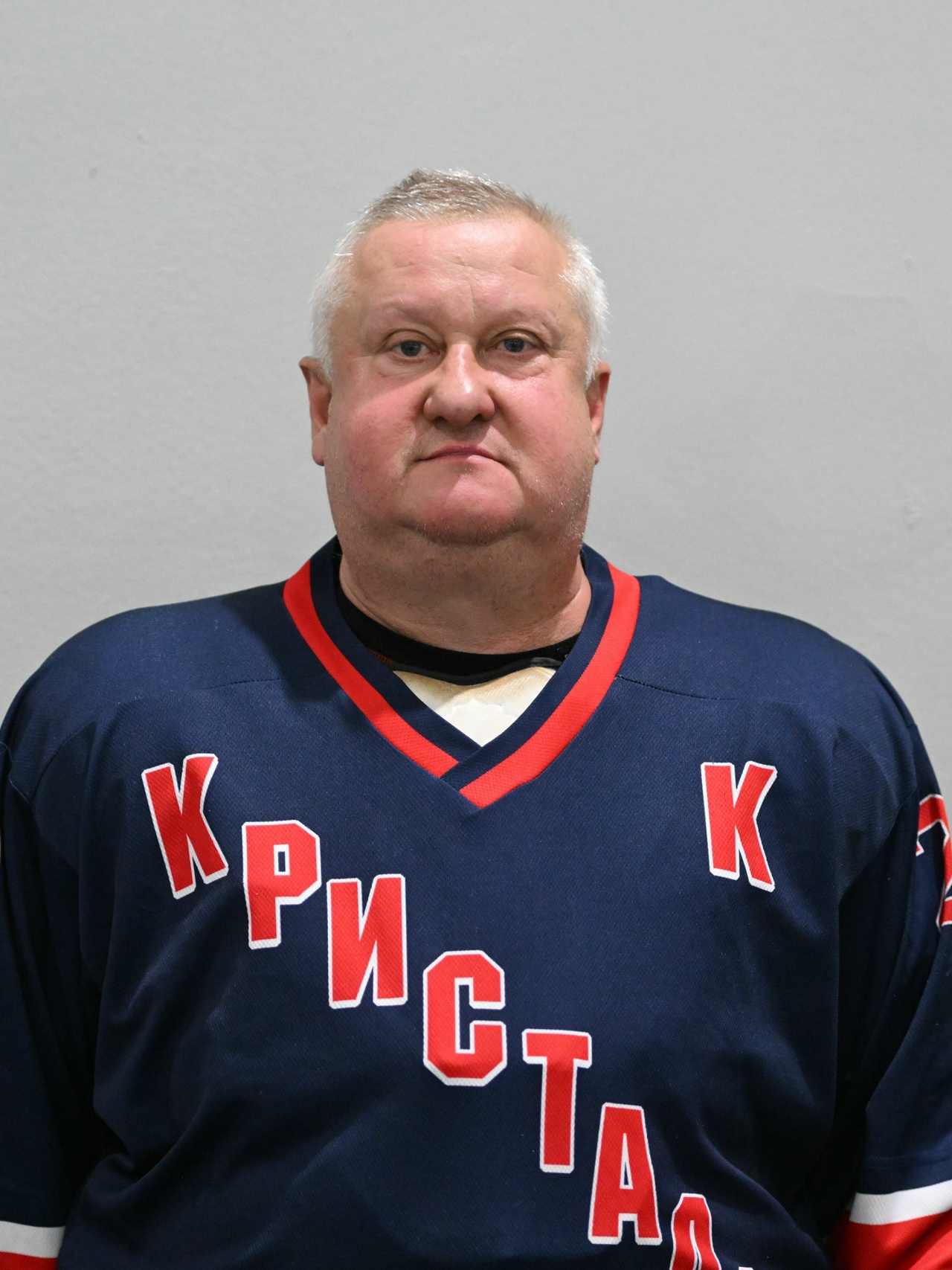 Сметанин Сергей