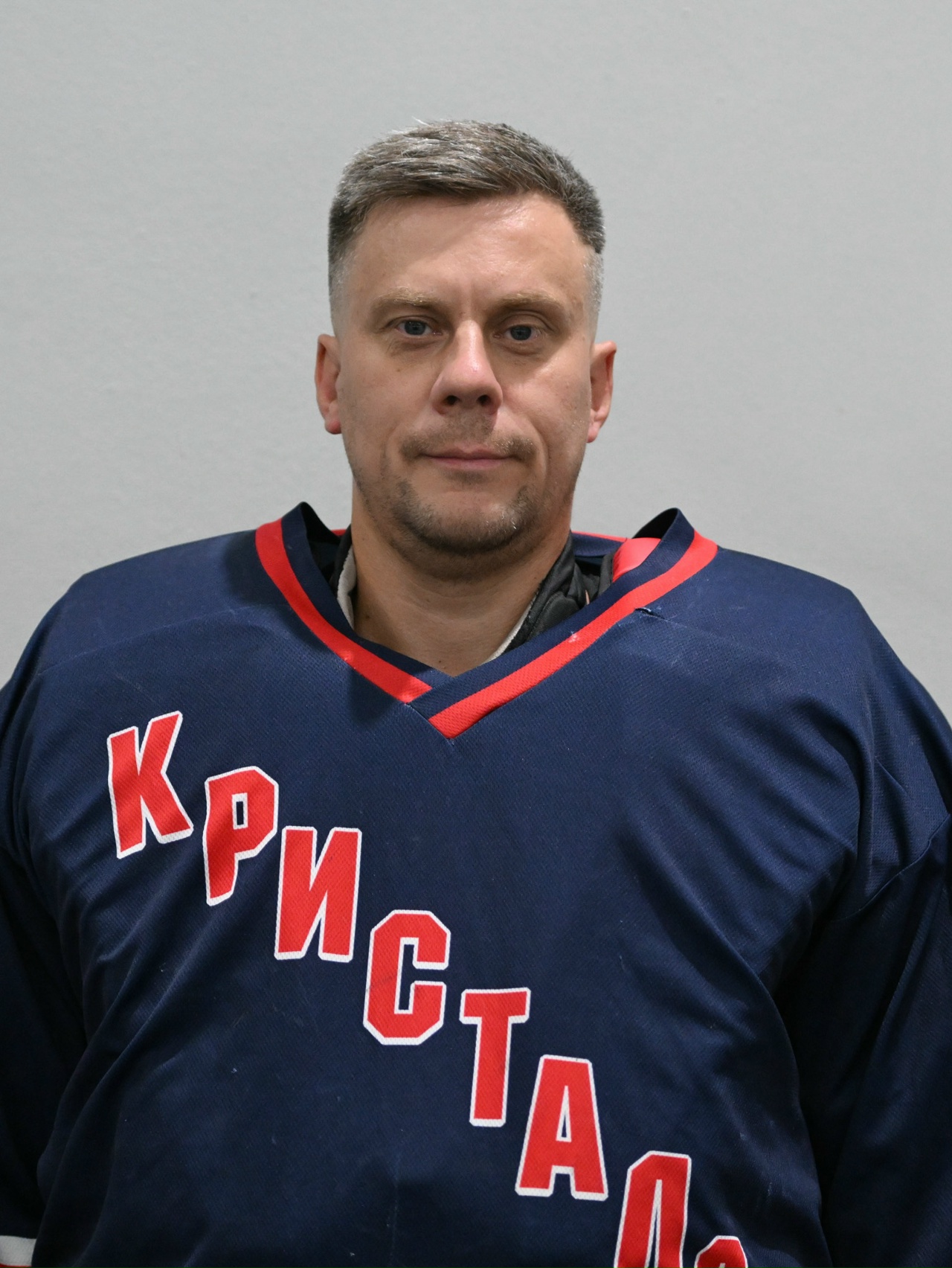 Струнин Дмитрий