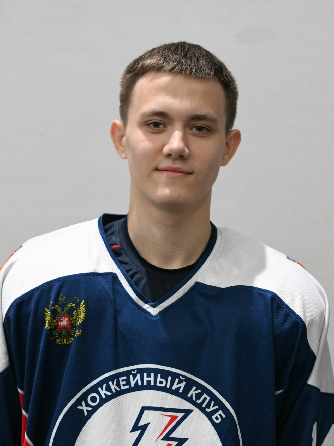 Царенков Ярослав