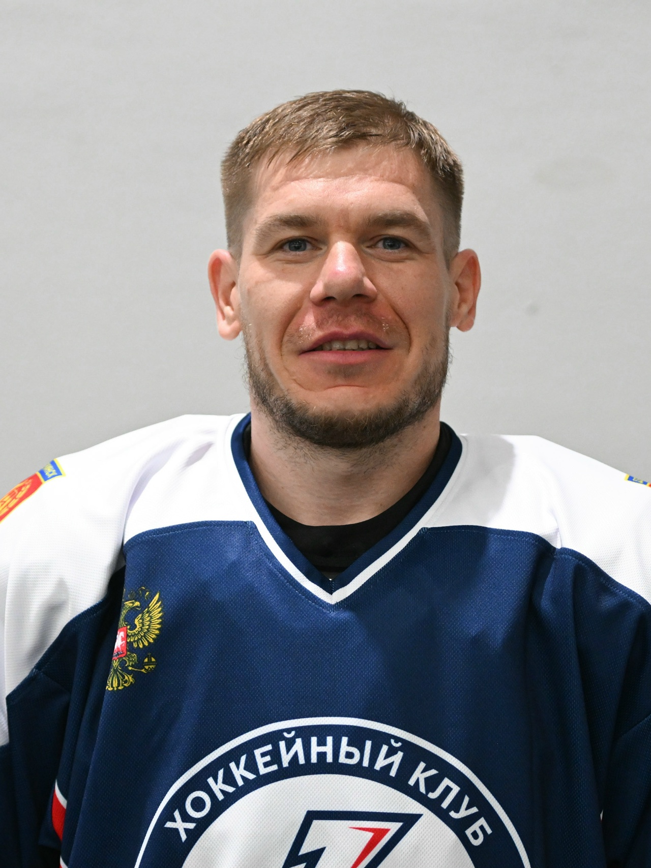 Киселёв Александр