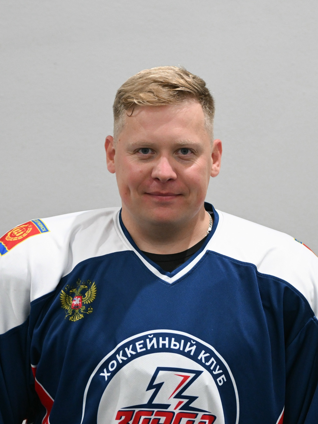 Бармин Сергей