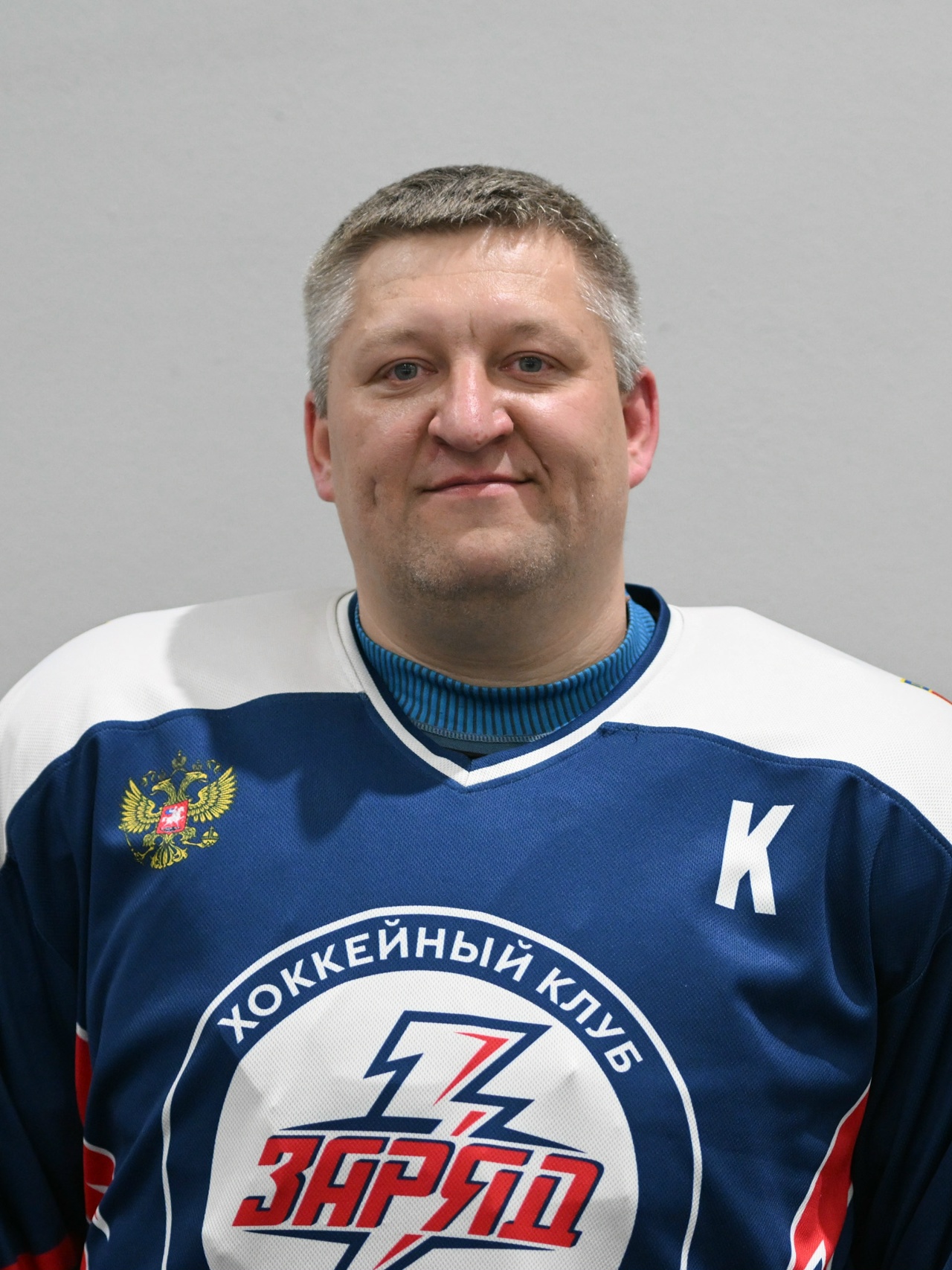 Петрищев Максим