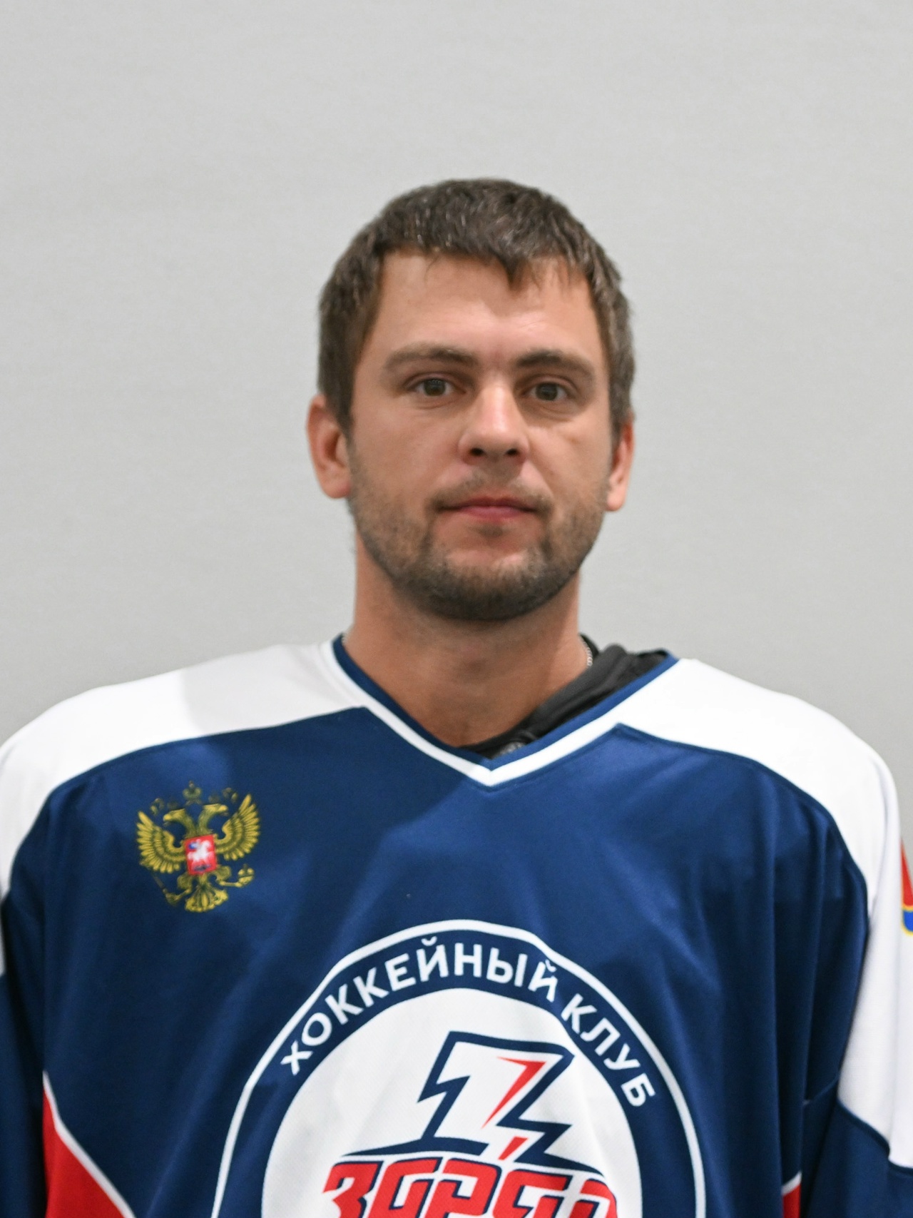 Калабанов Илья