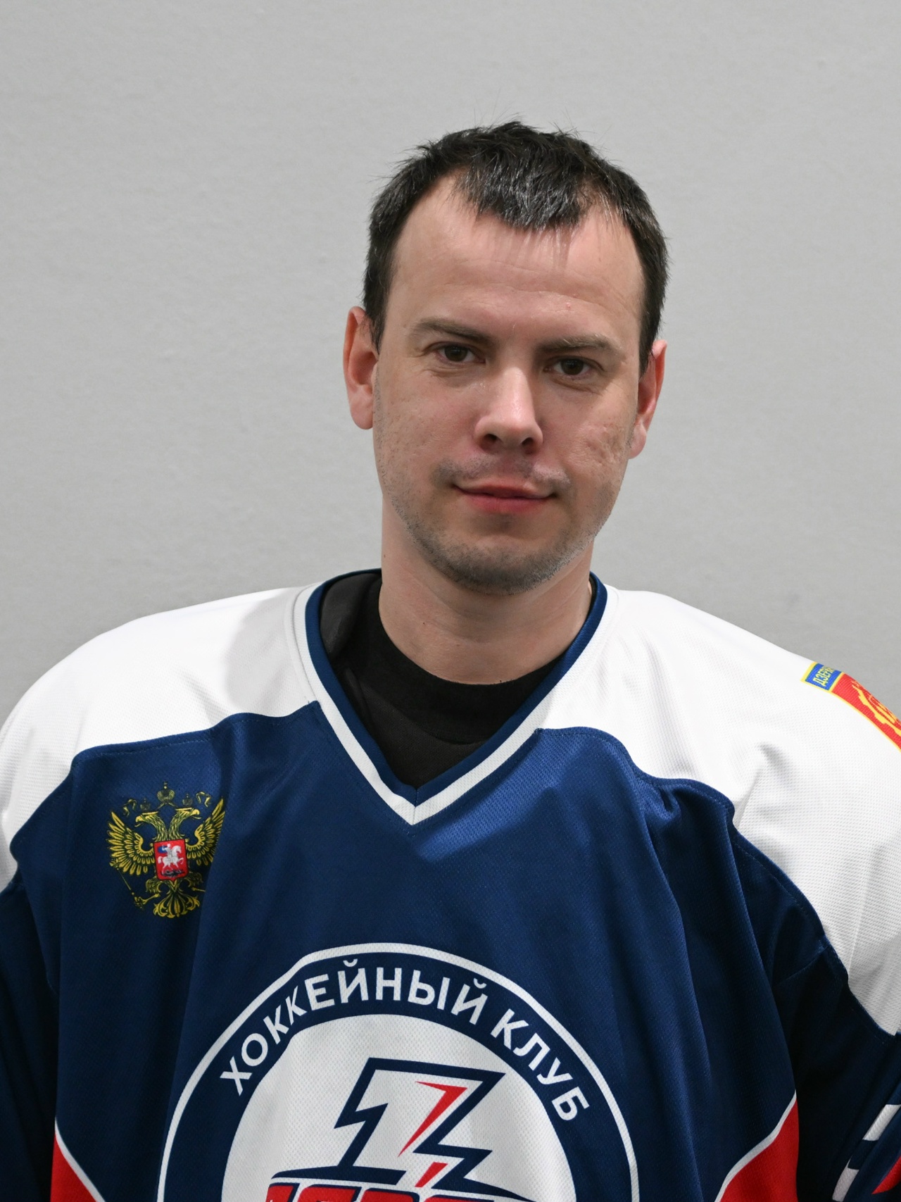 Балуев Александр