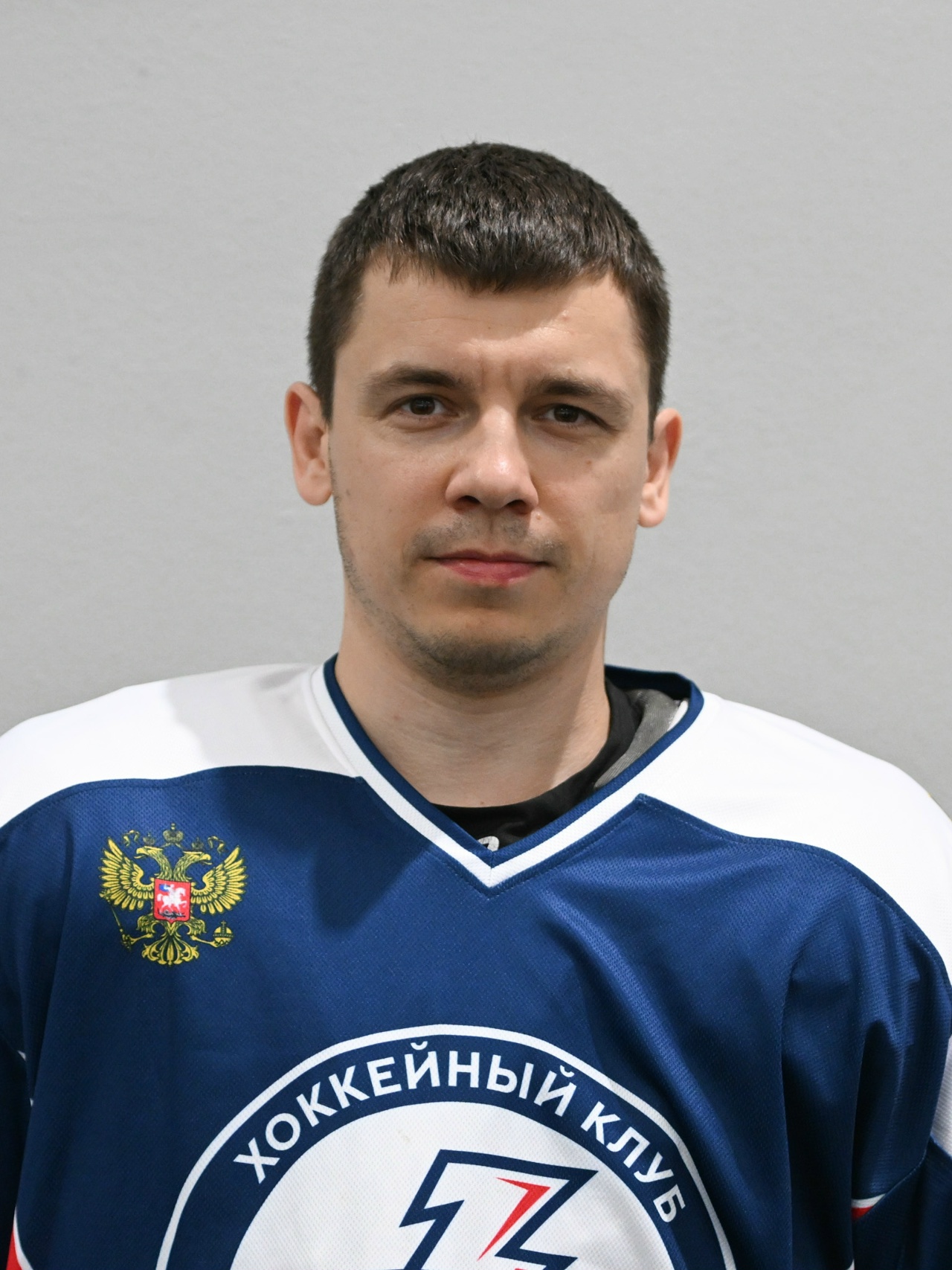 Хлопов Илья